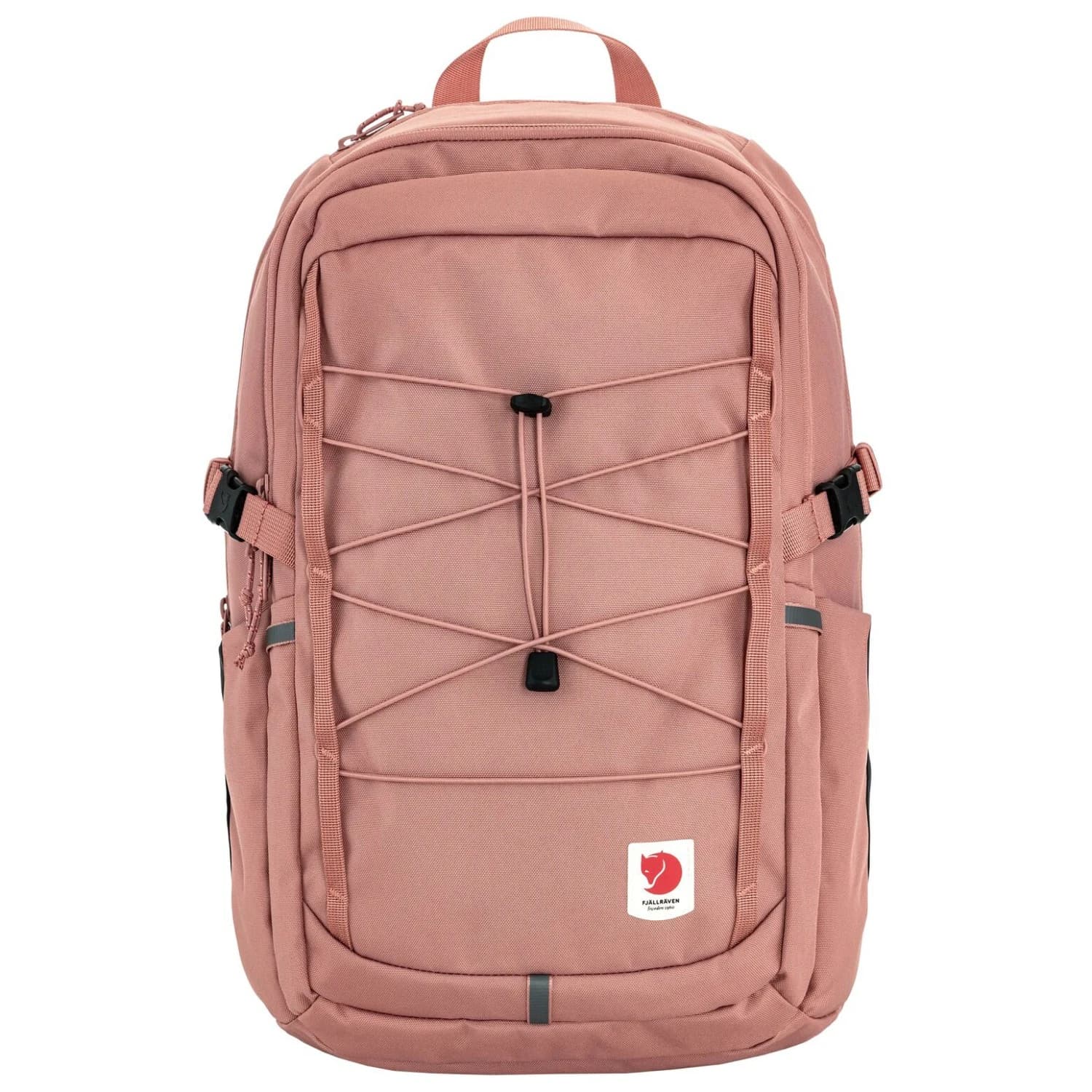 Дневна раница Fjällräven Skule 28 Daypack - Dusty Rose
