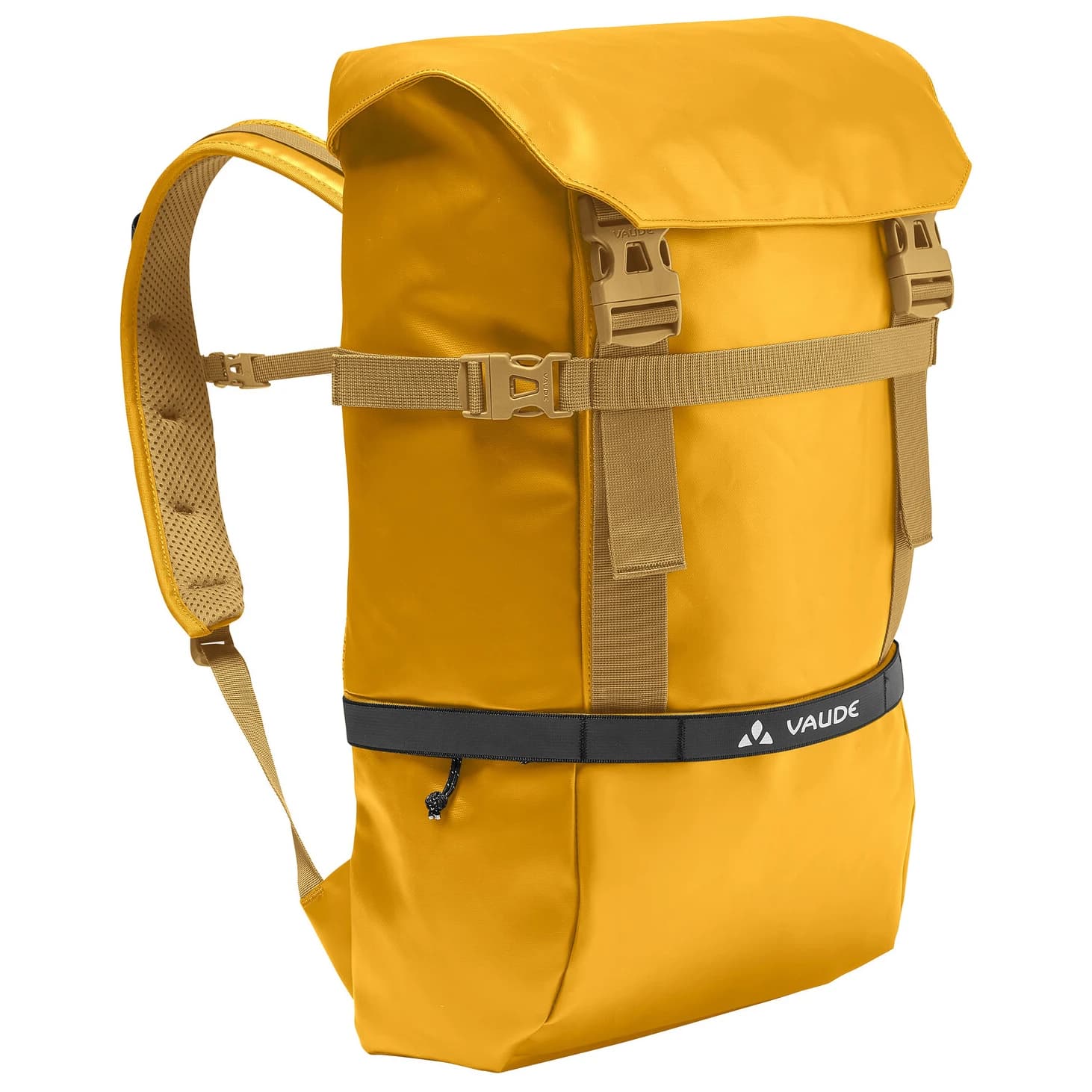 Дневна раница Vaude Mineo Backpack 30 Daypack - Burnt Yellow