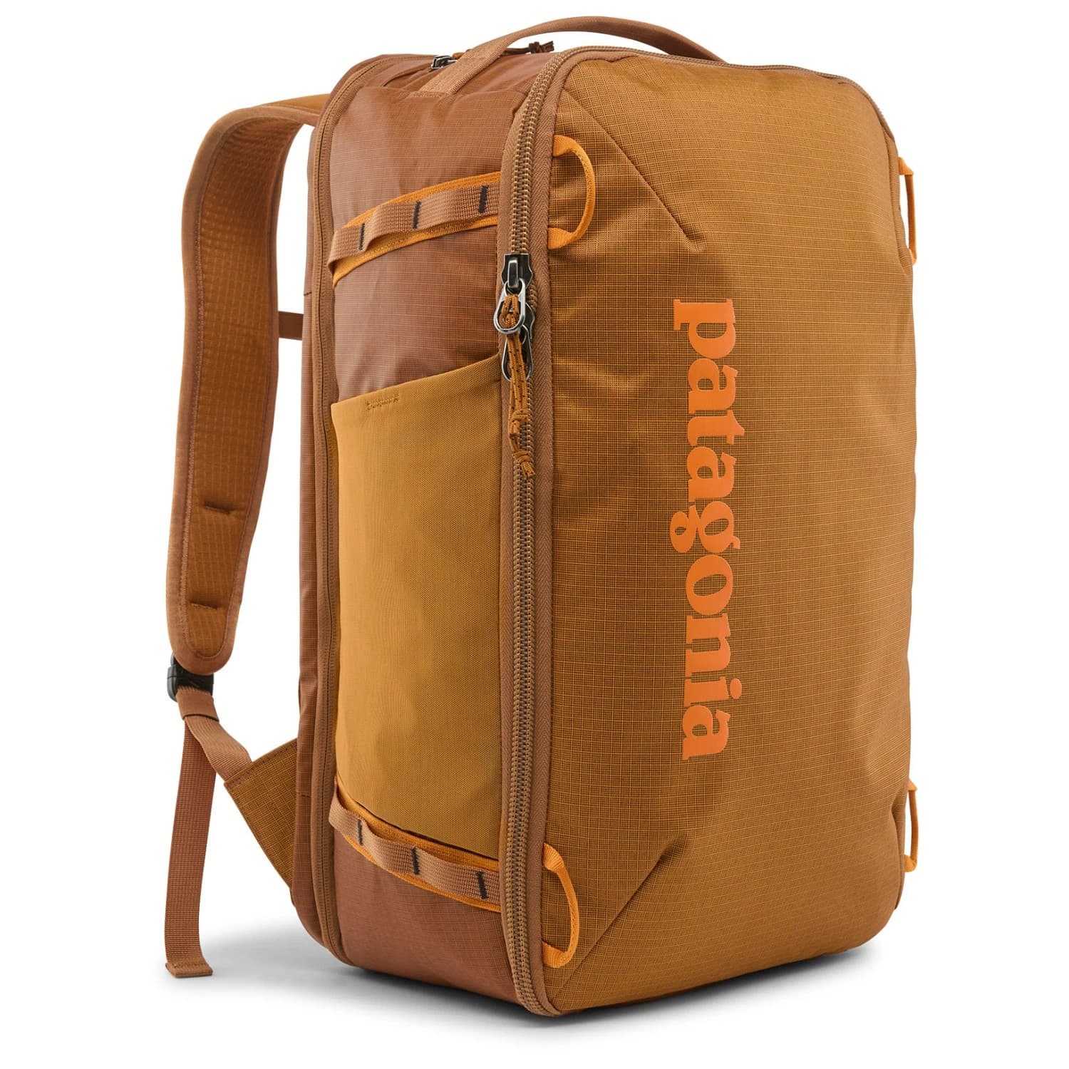 Дневна раница Patagonia Black Hole Mini MLC 30L Daypack - Cinnamon Brown