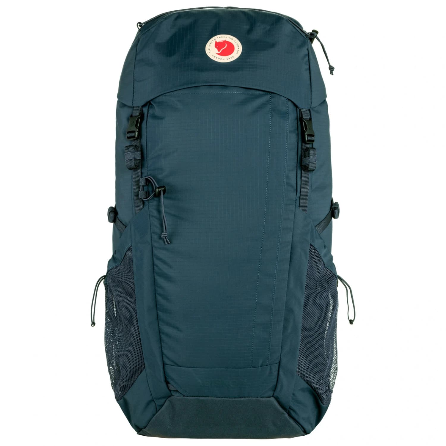 Туристическа раница Fjällräven Abisko Hike 35 Walking backpack - Navy