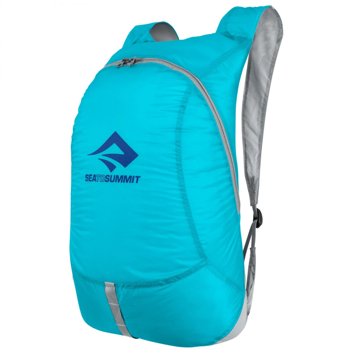 Дневна раница Sea to summit Ultra-Sil Day Pack Daypack - Blue Atoll
