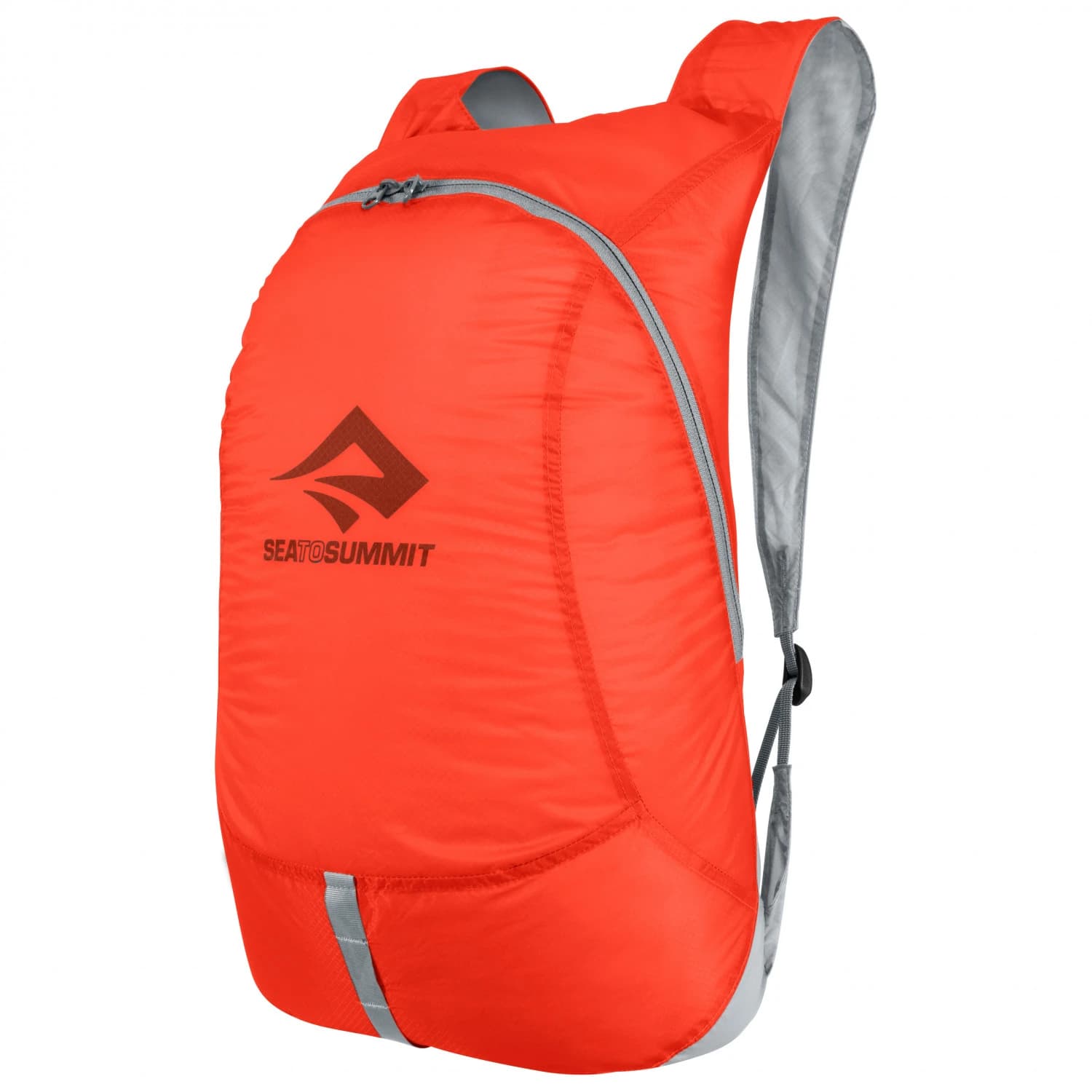 Дневна раница Sea to summit Ultra-Sil Day Pack Daypack - Spicy Orange
