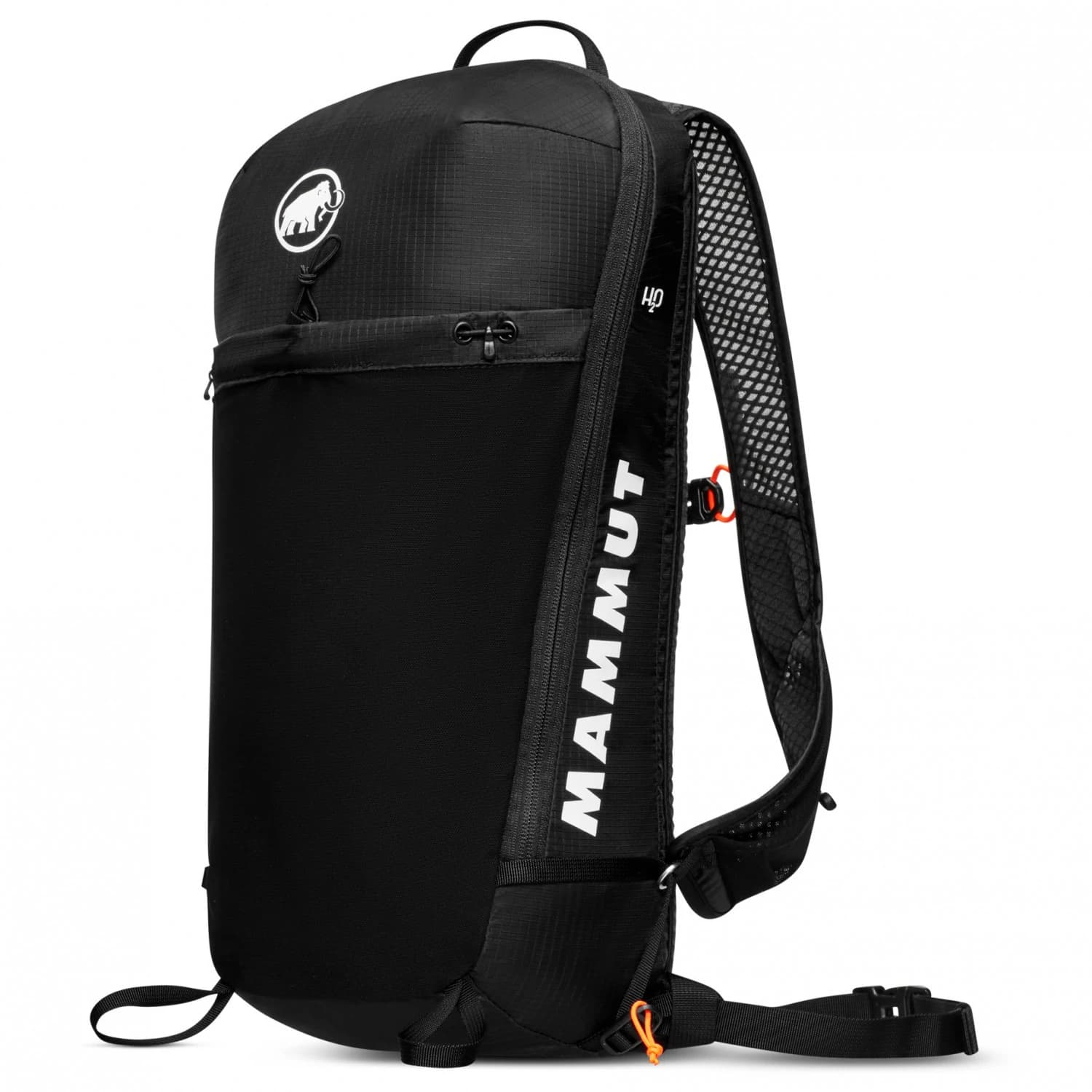 Туристическа раница Mammut Aenergy 12 Walking backpack - Black