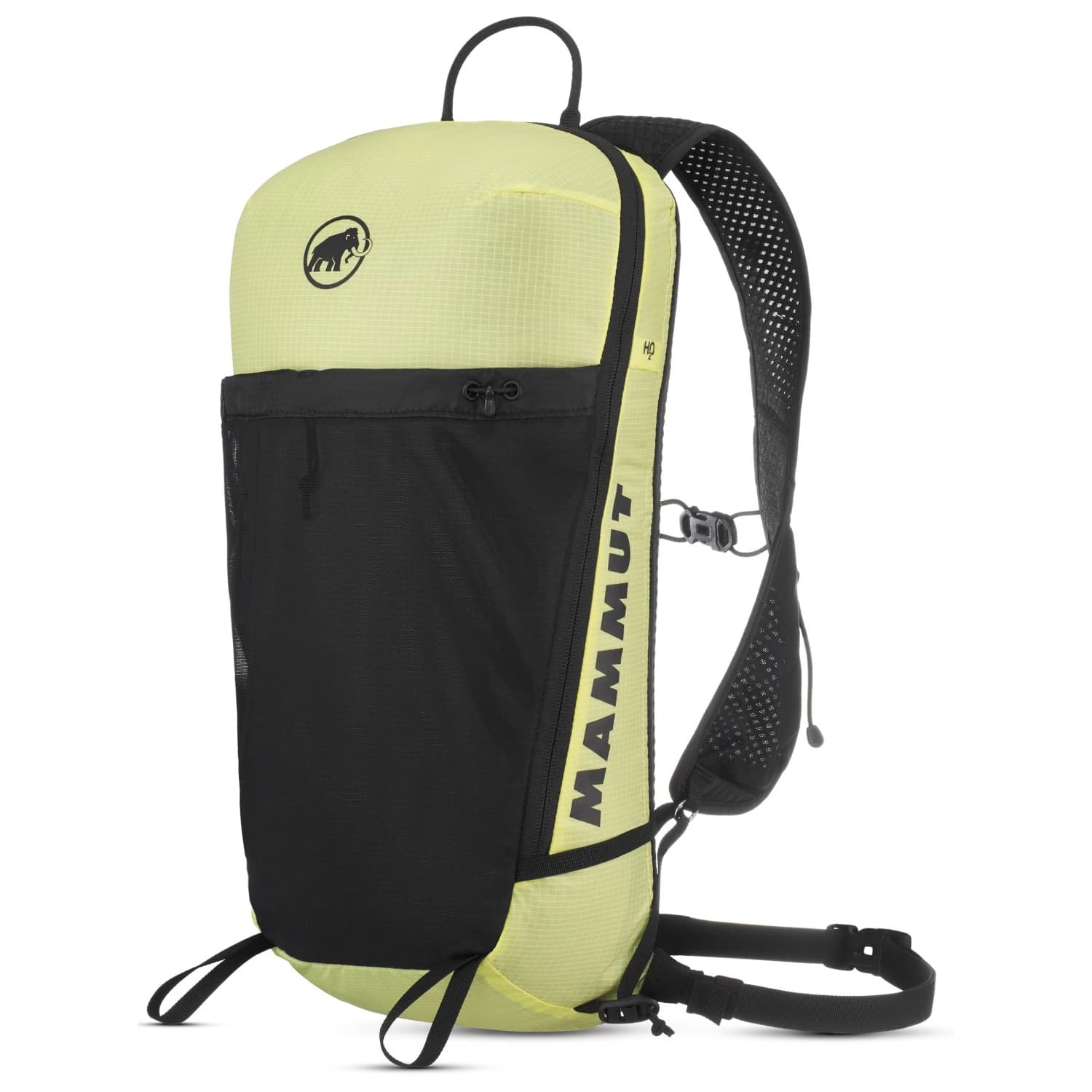 Туристическа раница Mammut Aenergy 12 Walking backpack - Holunder