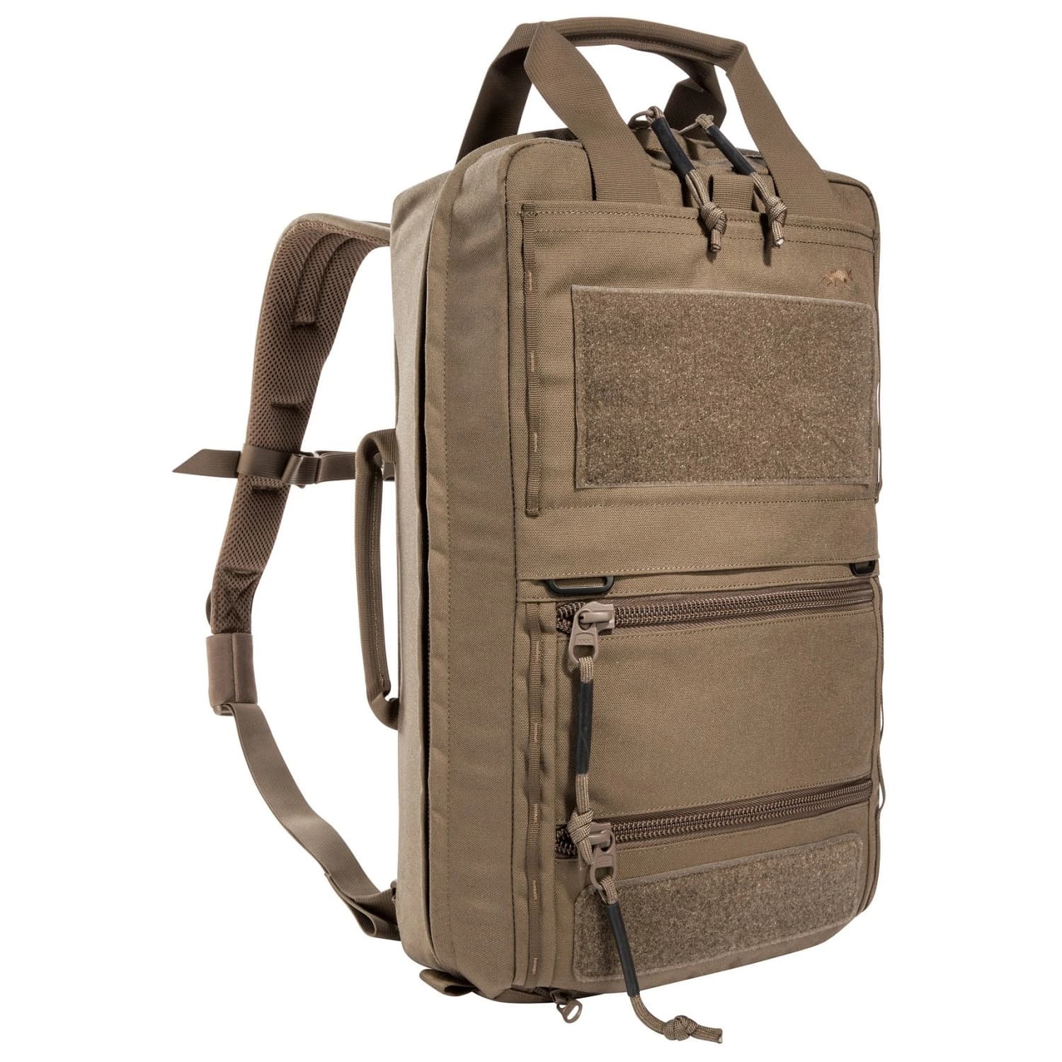 Дневна раница Tasmanian tiger TT Survival Pack 16 Daypack - Coyote Brown