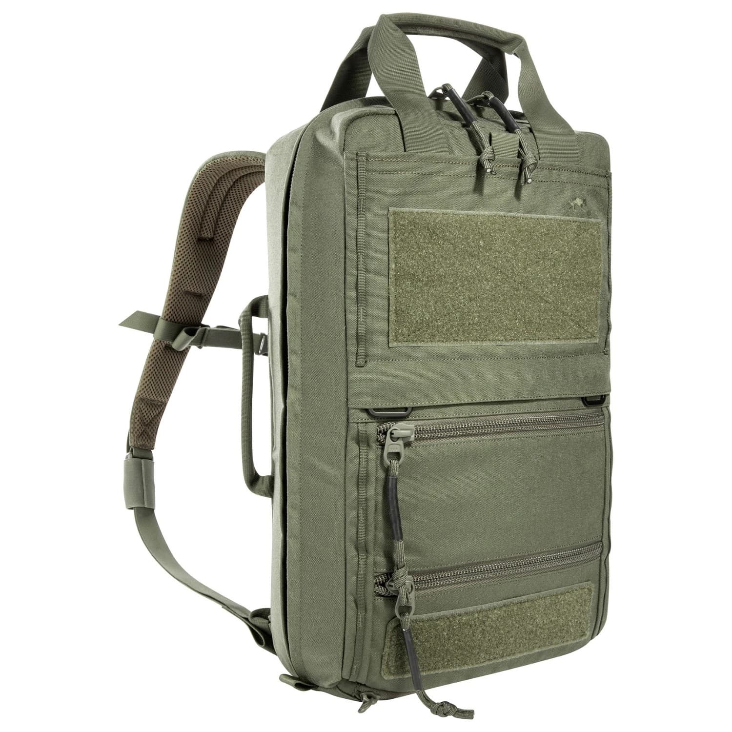Дневна раница Tasmanian tiger TT Survival Pack 16 Daypack - Olive
