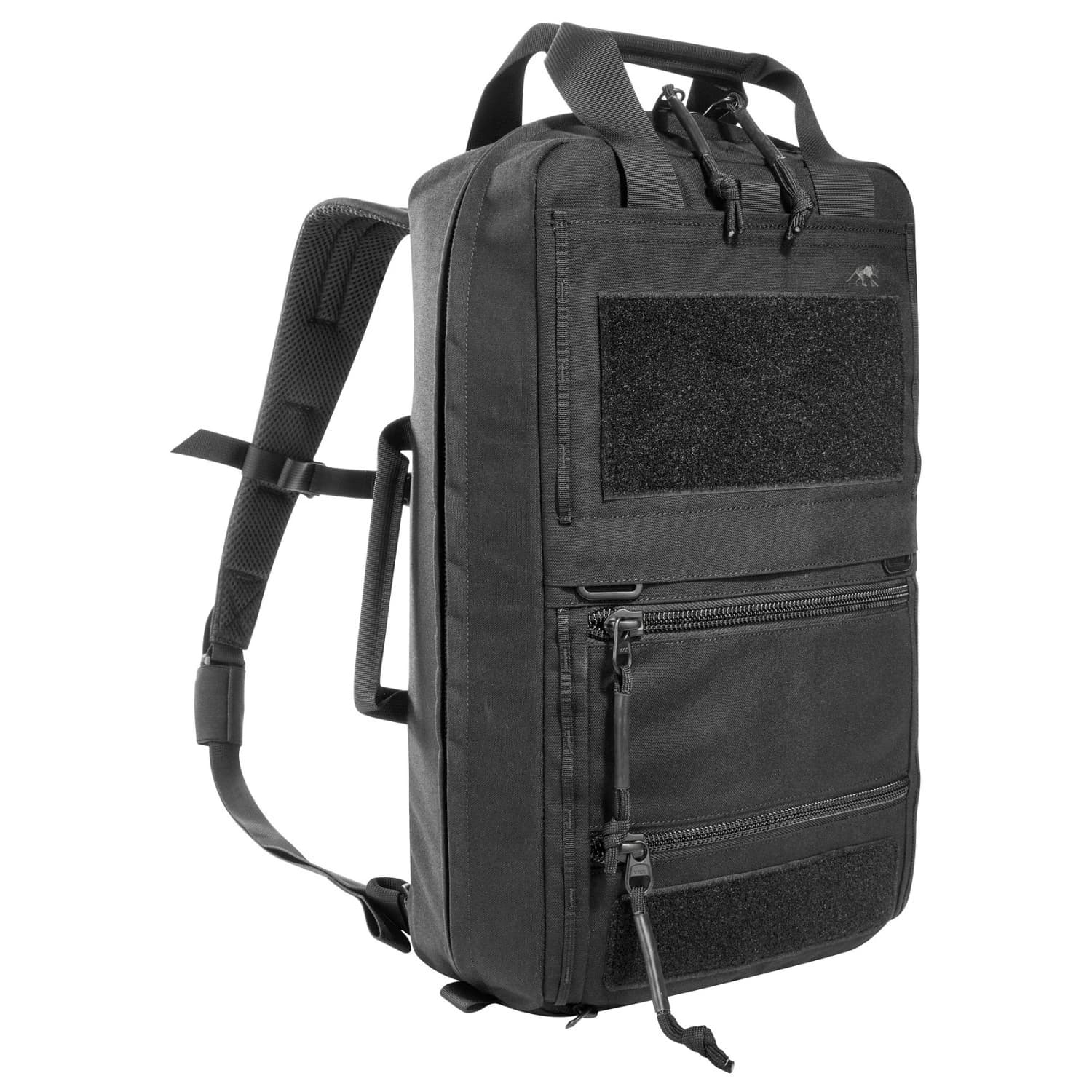 Дневна раница Tasmanian tiger TT Survival Pack 16 Daypack - Black