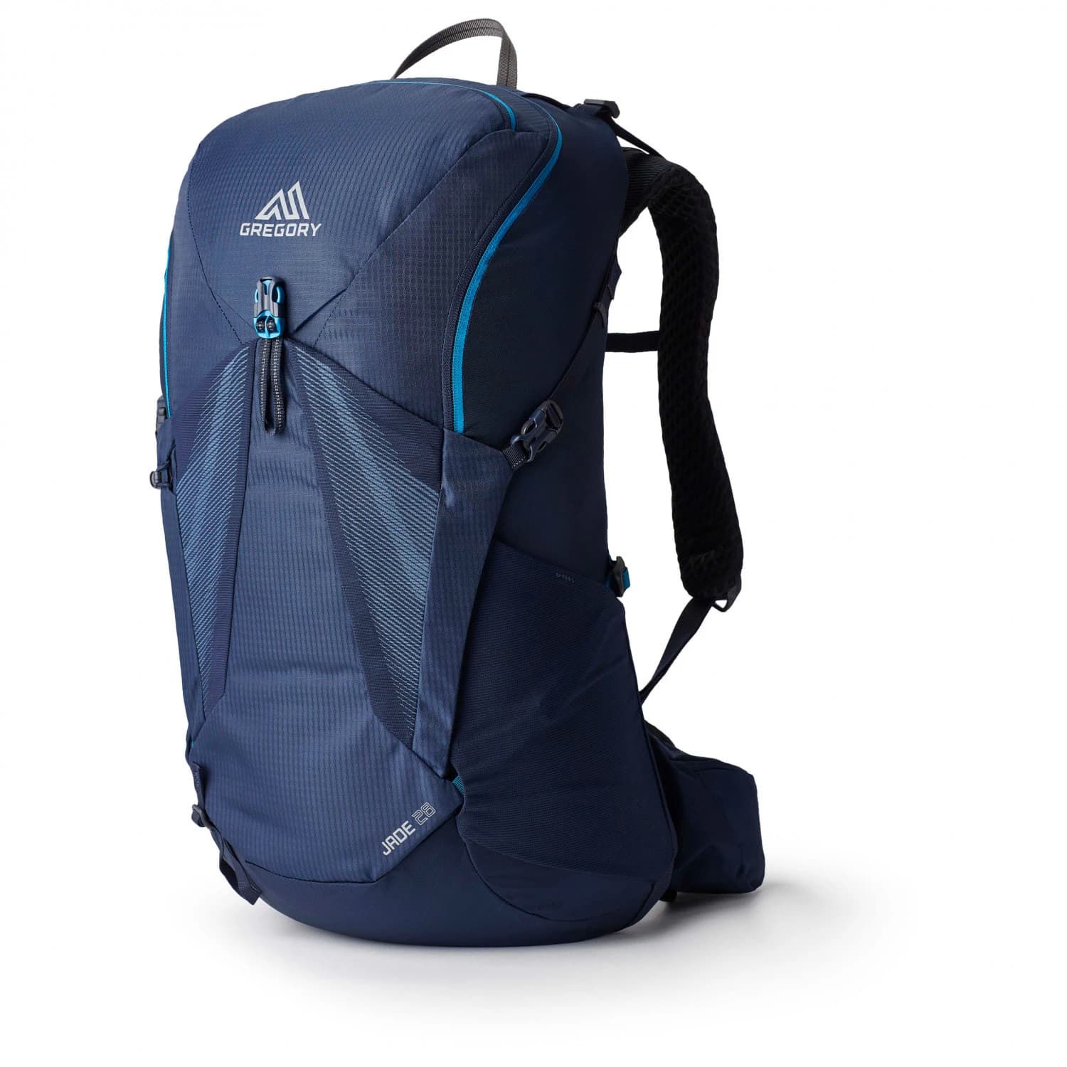 Дамска туристическа раница Gregory Women's Jade 28 Walking backpack - Midnight Navy