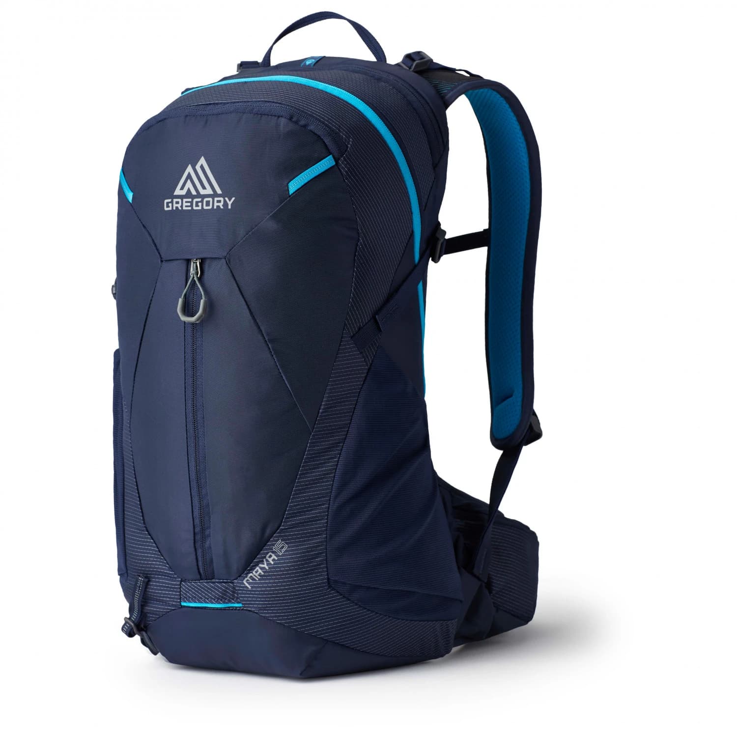 Дамска туристическа раница Gregory Women's Maya 15 Walking backpack - Storm Blue