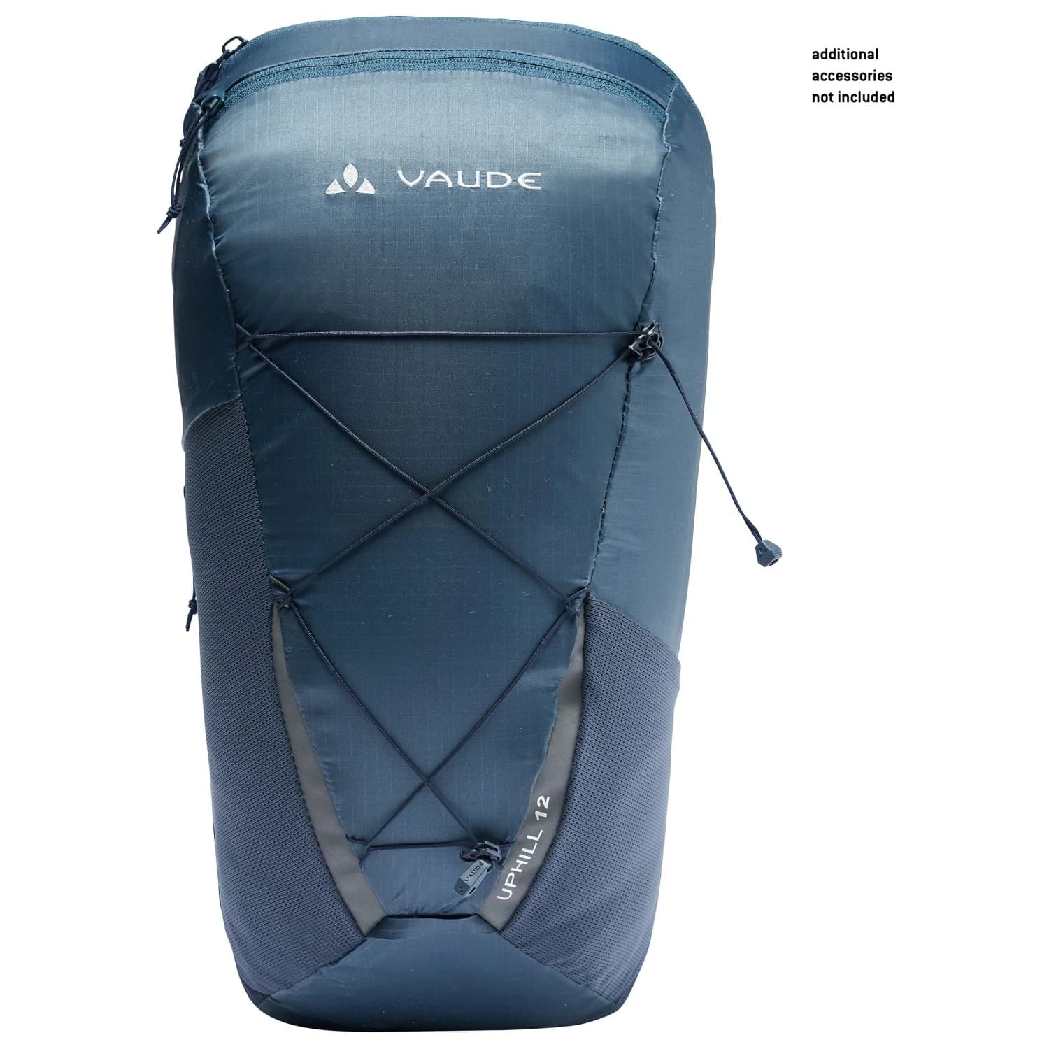 Раница за колоездене Vaude Uphill 12 Cycling backpack - Baltic Sea