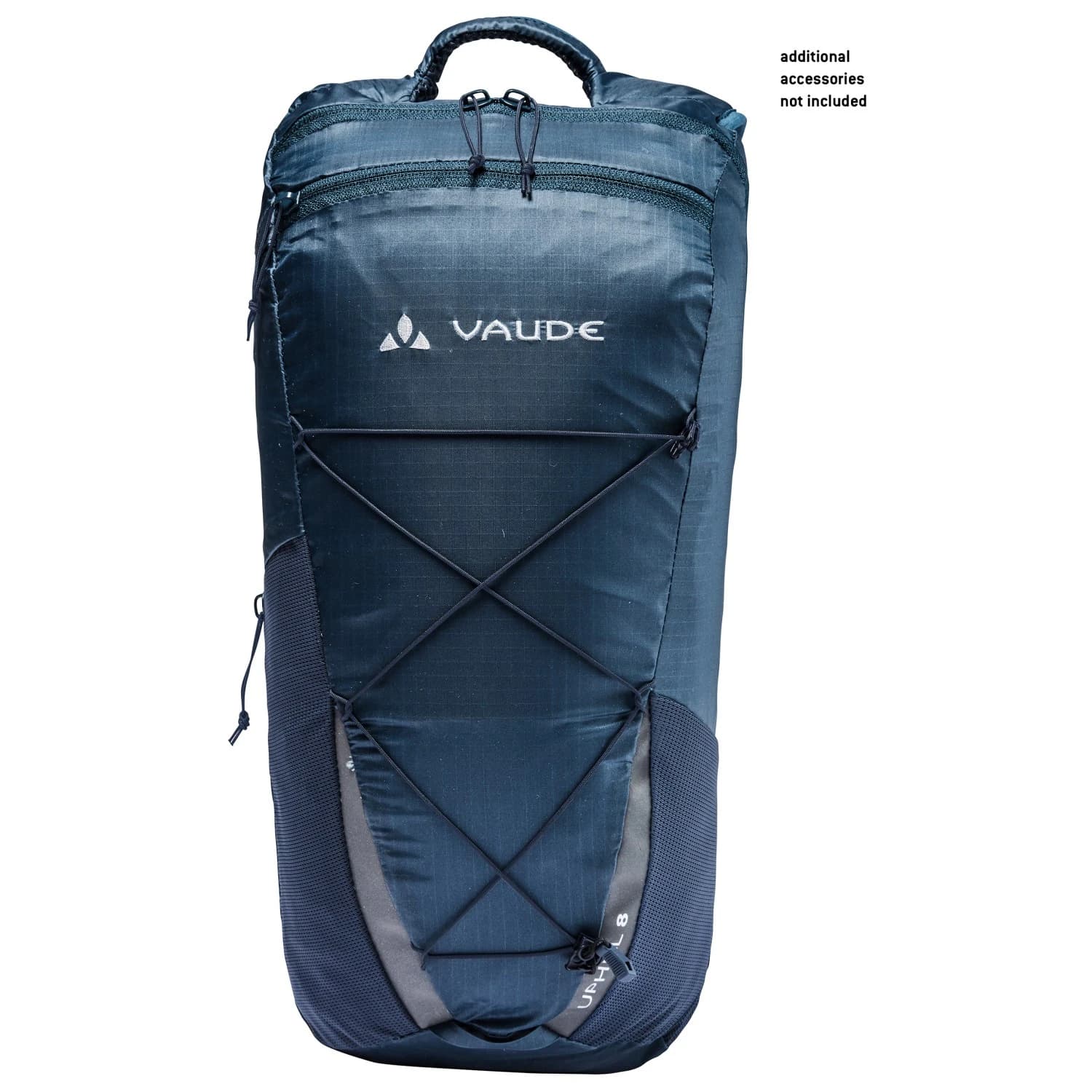 Раница за колоездене Vaude Uphill 8 Cycling backpack - Baltic Sea