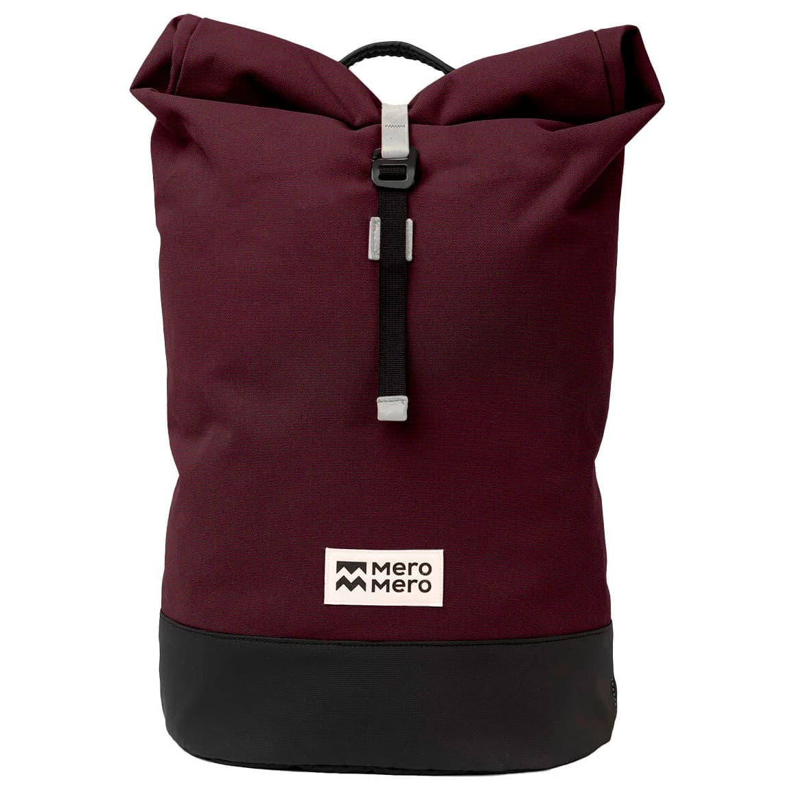 Дневна раница Meromero Wanaka Bag 10-15 Daypack - Aubergine / Cream