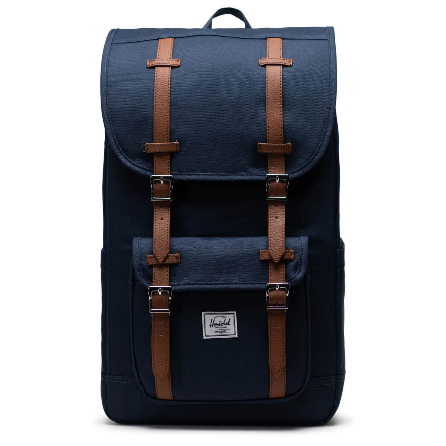 Дневна раница Herschel Little America Backpack Daypack - Navy