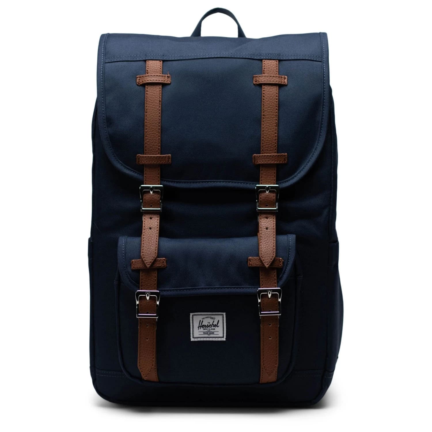 Дневна раница Herschel Little America Mid Backpack Daypack - Navy