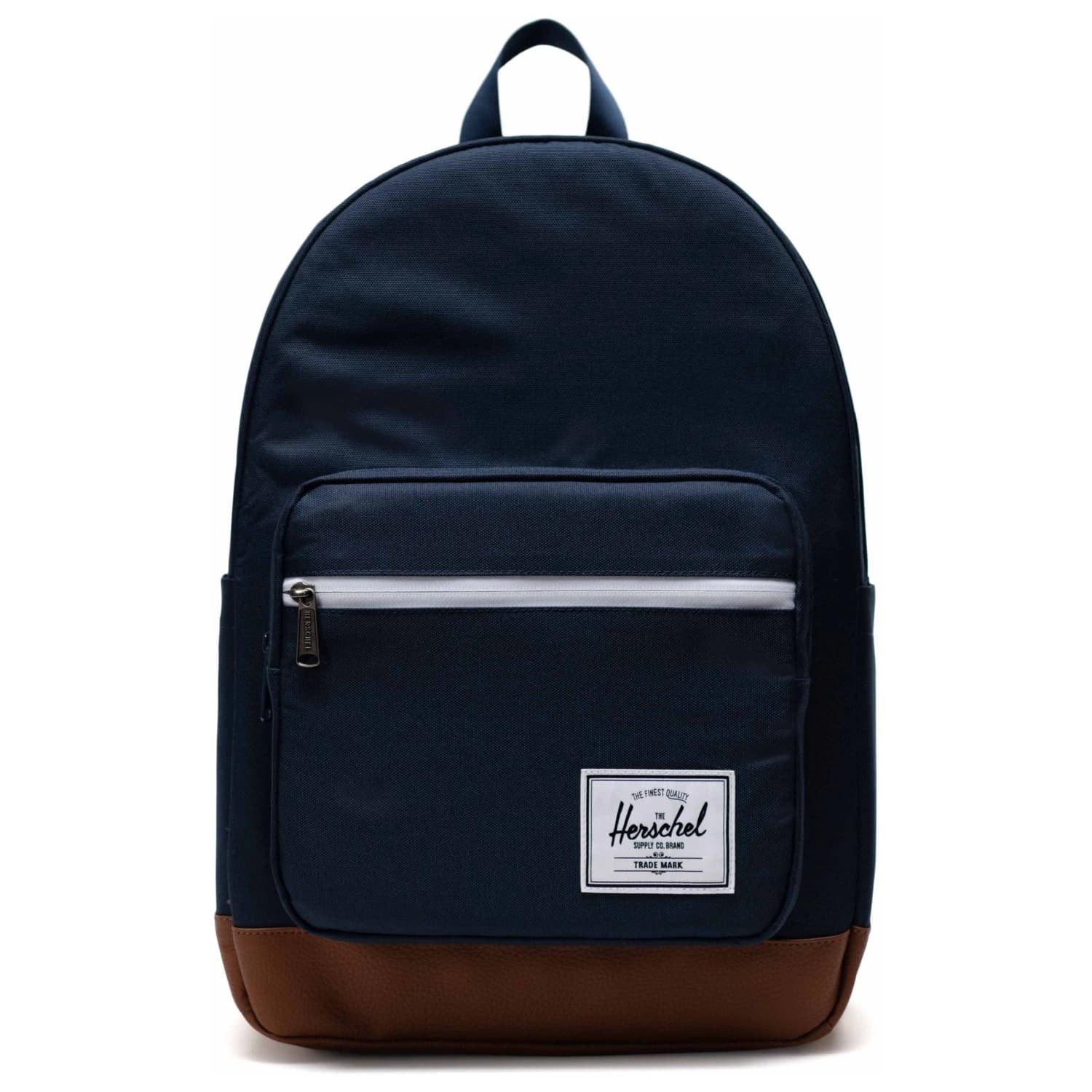 Дневна раница Herschel Pop Quiz Backpack Daypack - Navy / Tan