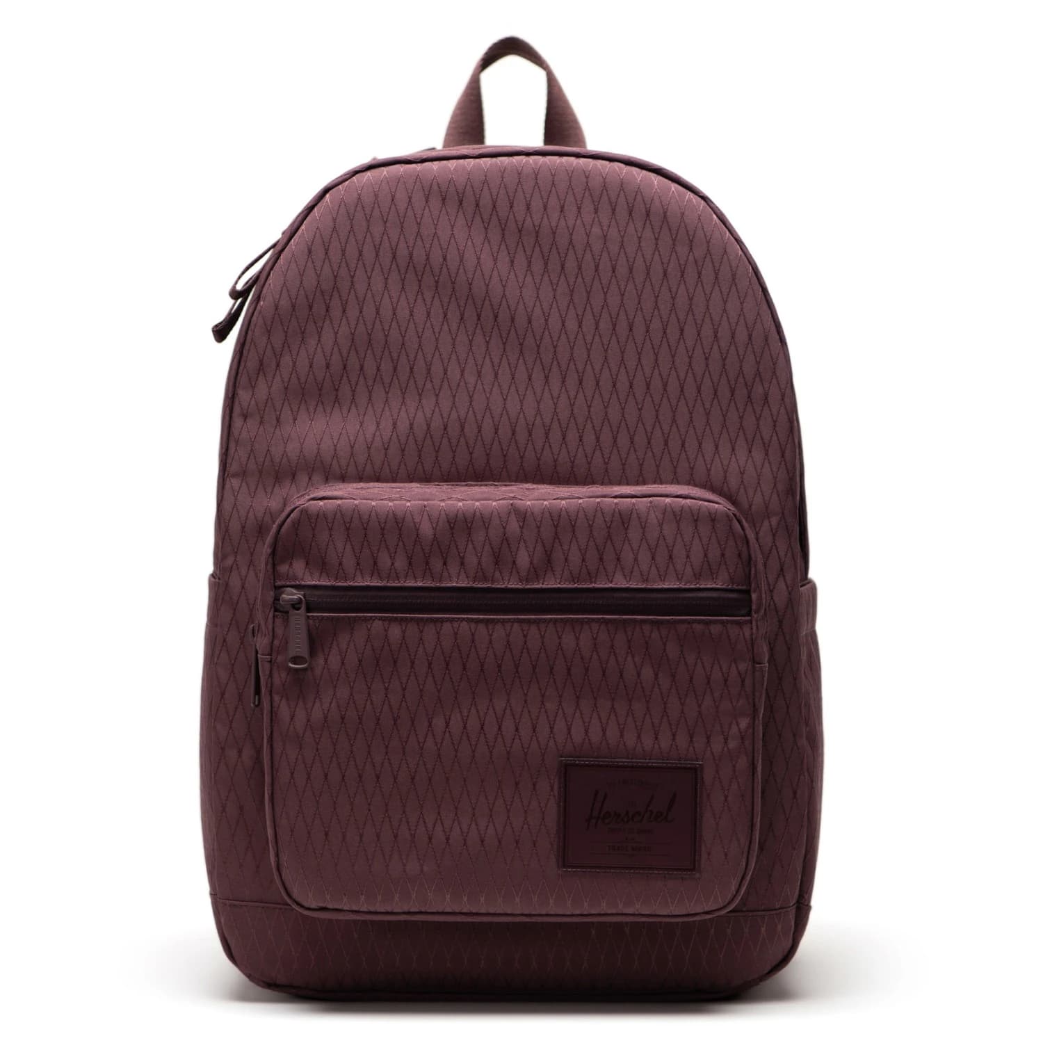 Дневна раница Herschel Pop Quiz Backpack Daypack - Huckleberry Diamond