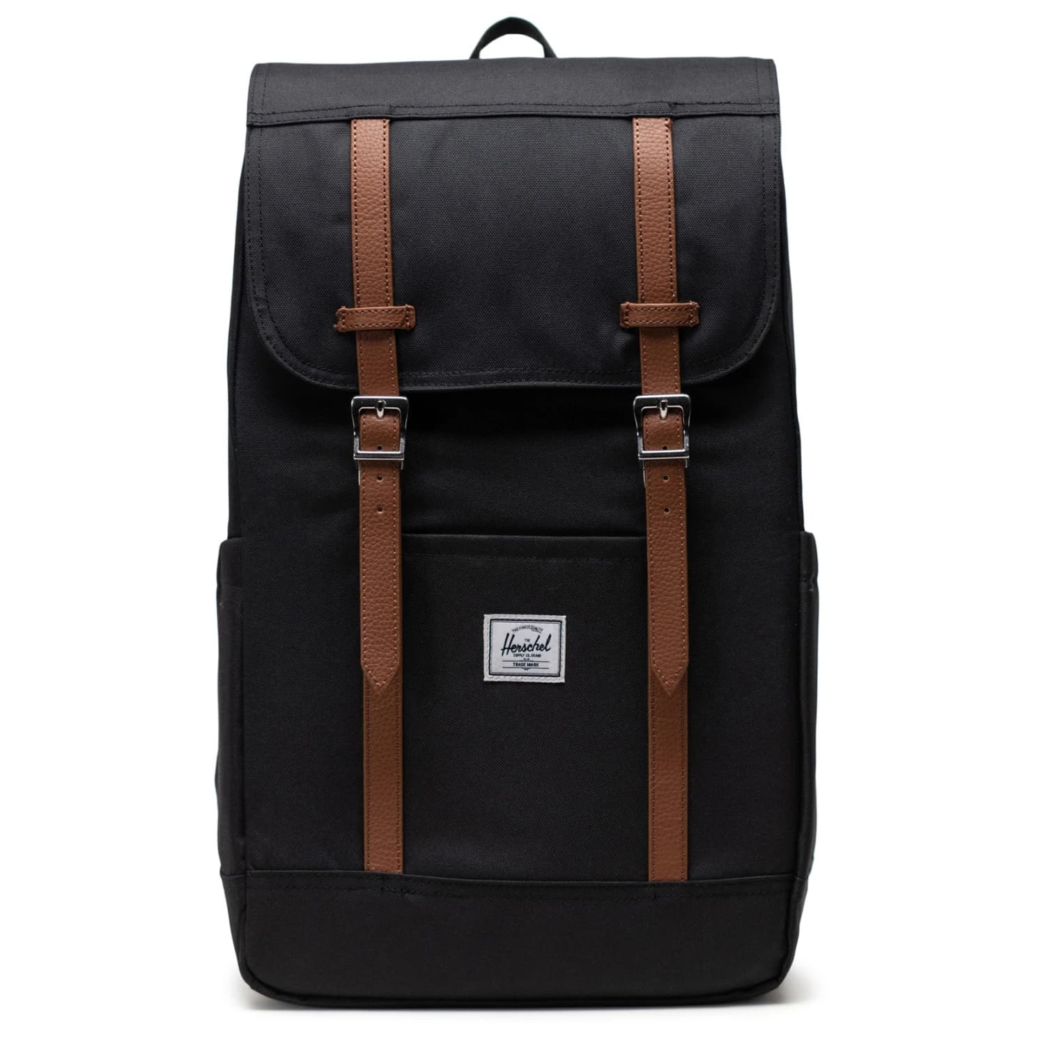 Дневна раница Herschel Retreat Backpack Daypack - Black