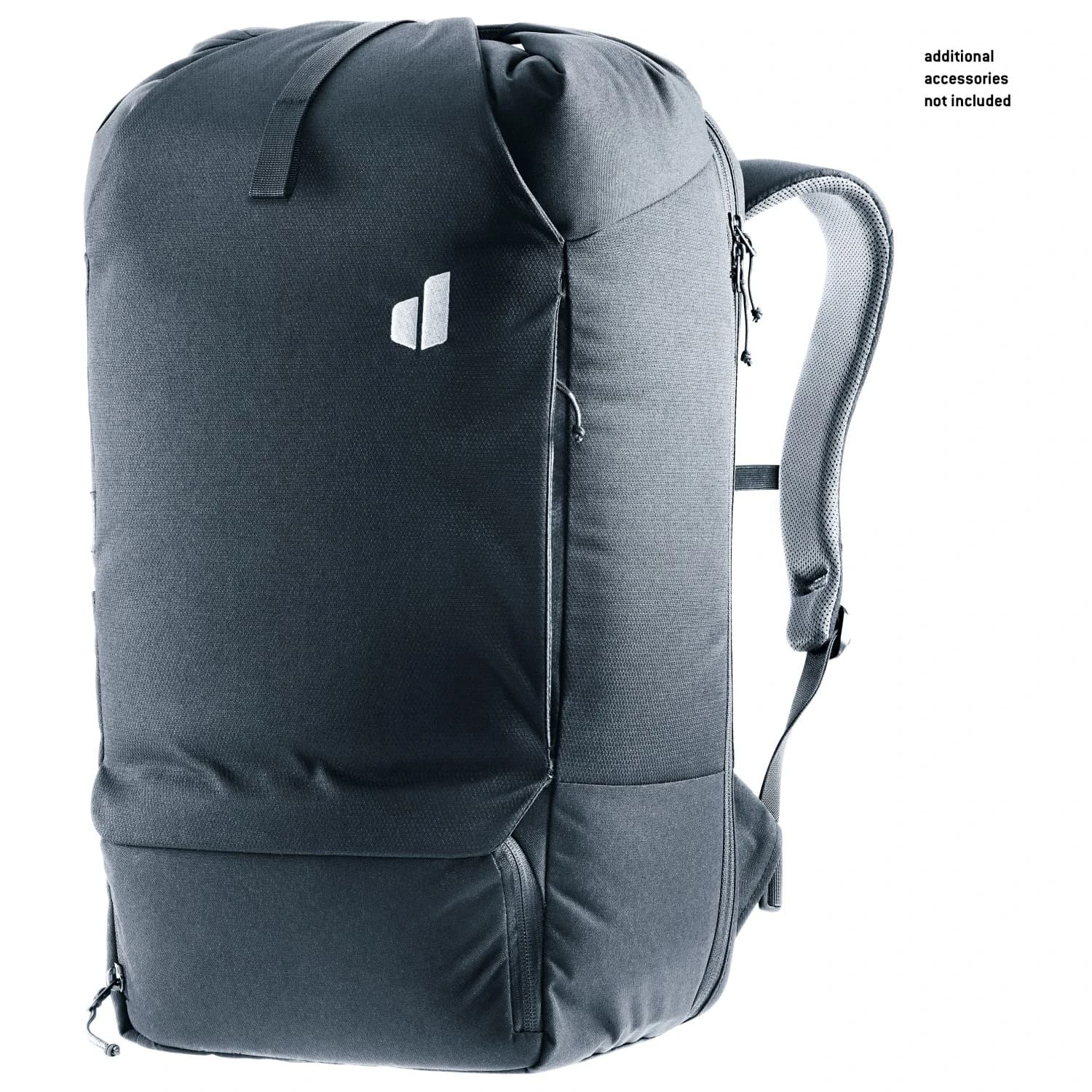 Дневна раница Deuter Utilion 30 Daypack - Black