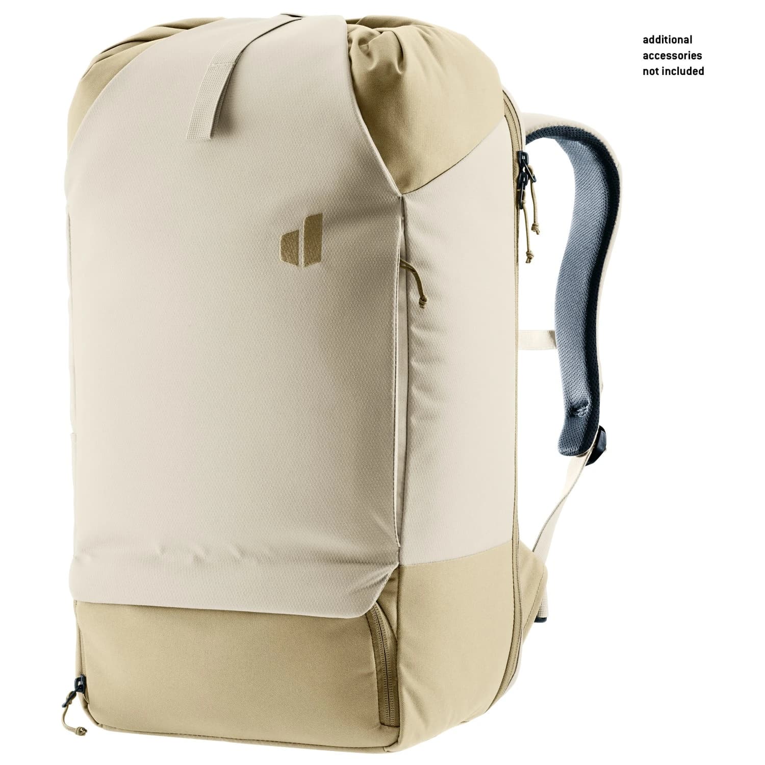 Дневна раница Deuter Utilion 30 Daypack - Bone / Desert