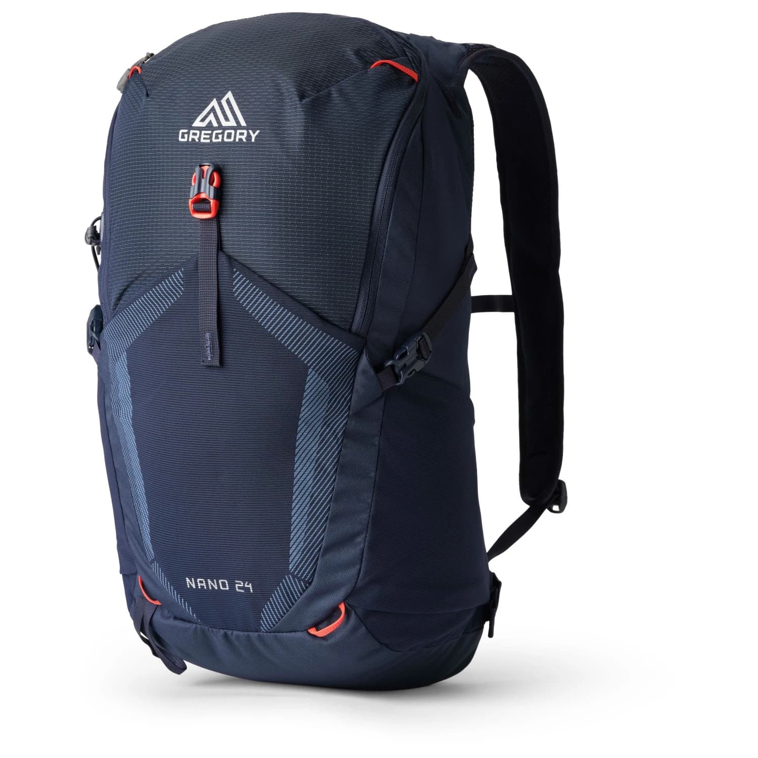 Дневна раница Gregory Nano 24 Daypack - Spark Navy