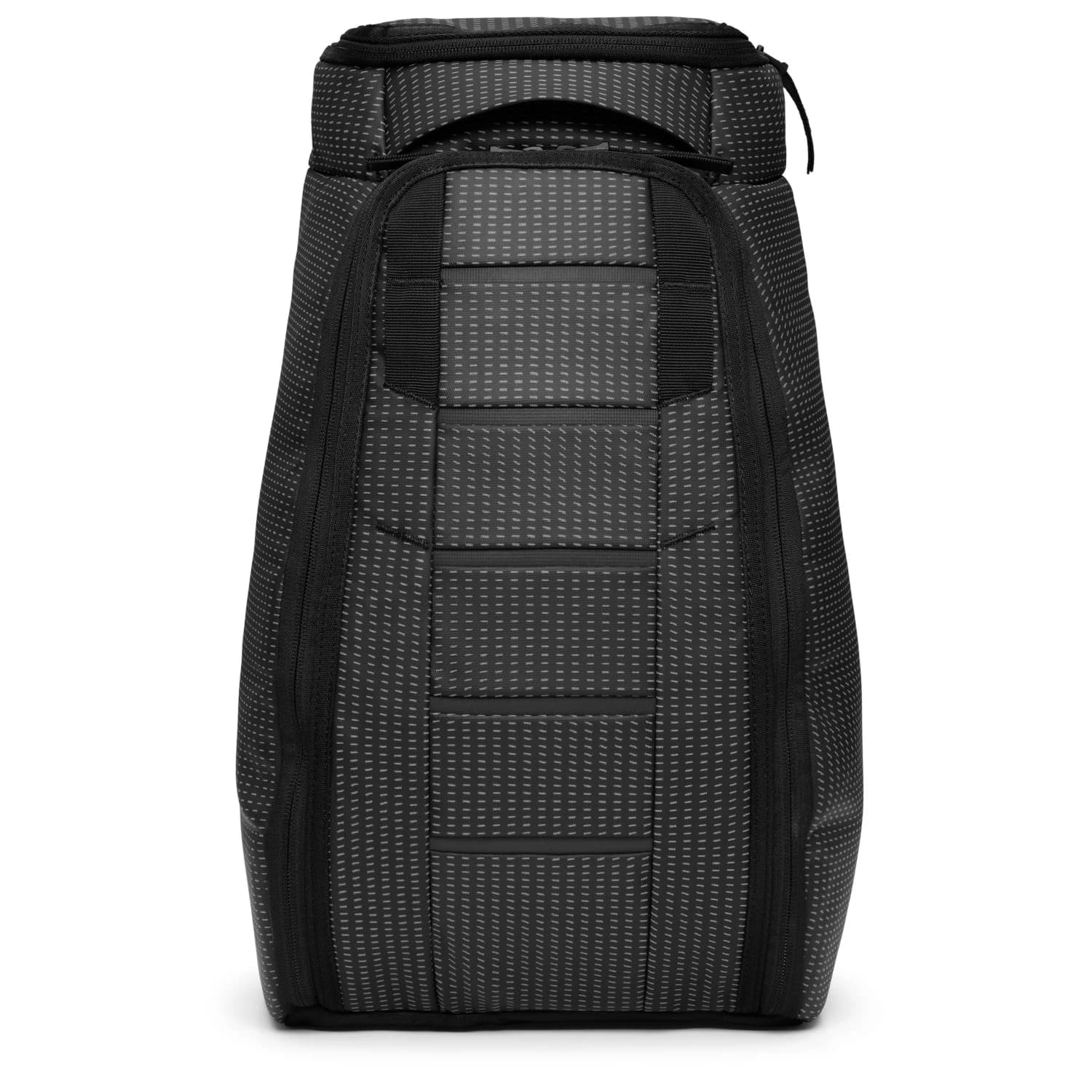 Дневна раница Db Hugger Backpack 20 Daypack - Reflective Black