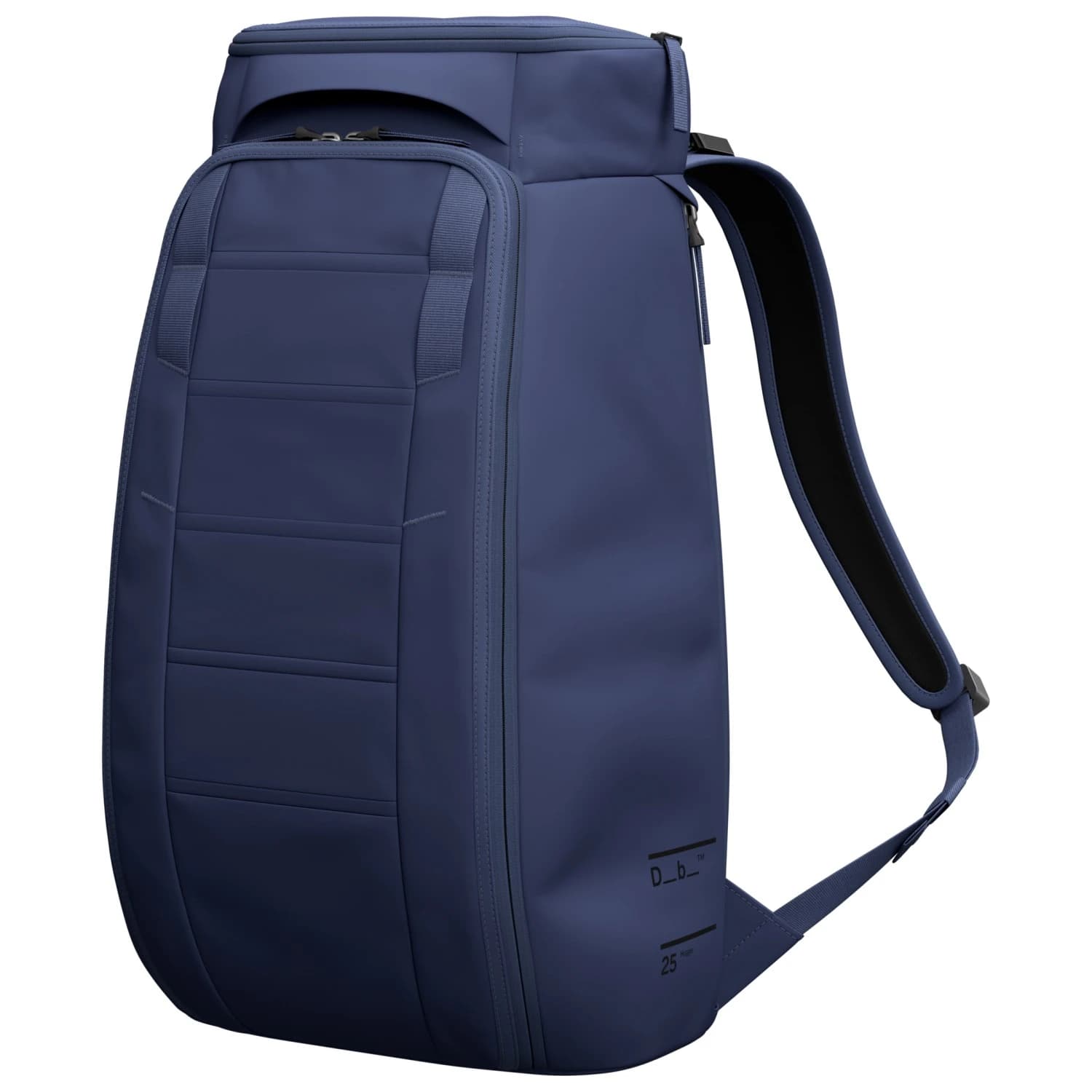 Дневна раница Db Hugger Backpack 25 Daypack - Blue Hour