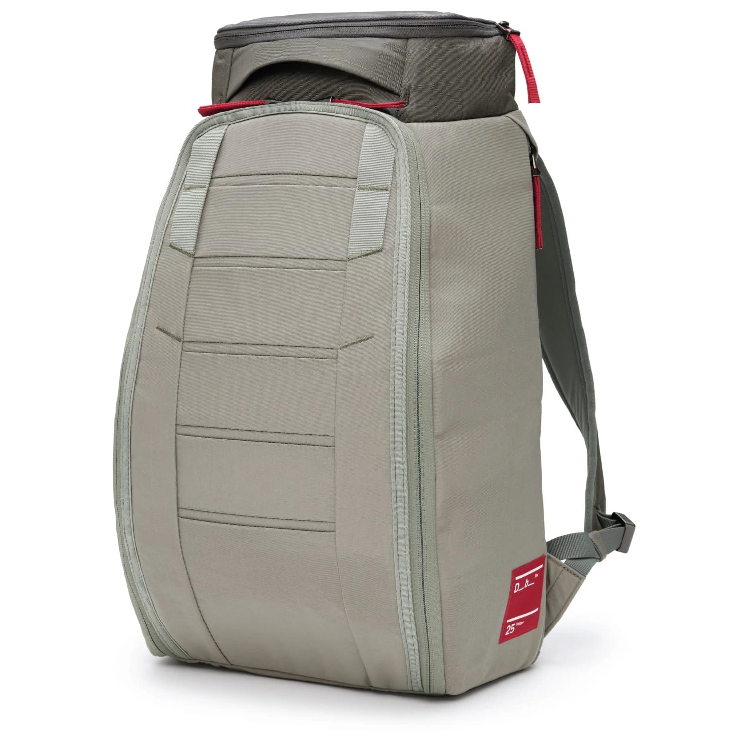 Дневна раница Db Hugger Backpack 25 Daypack - Basil Green
