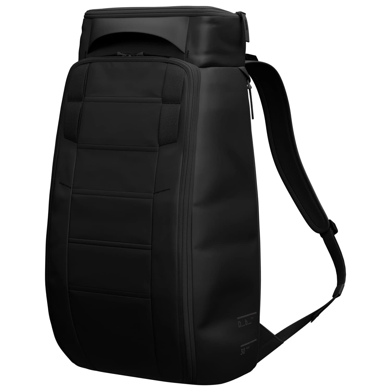 Дневна раница Db Hugger Backpack 30 Daypack - Black Out