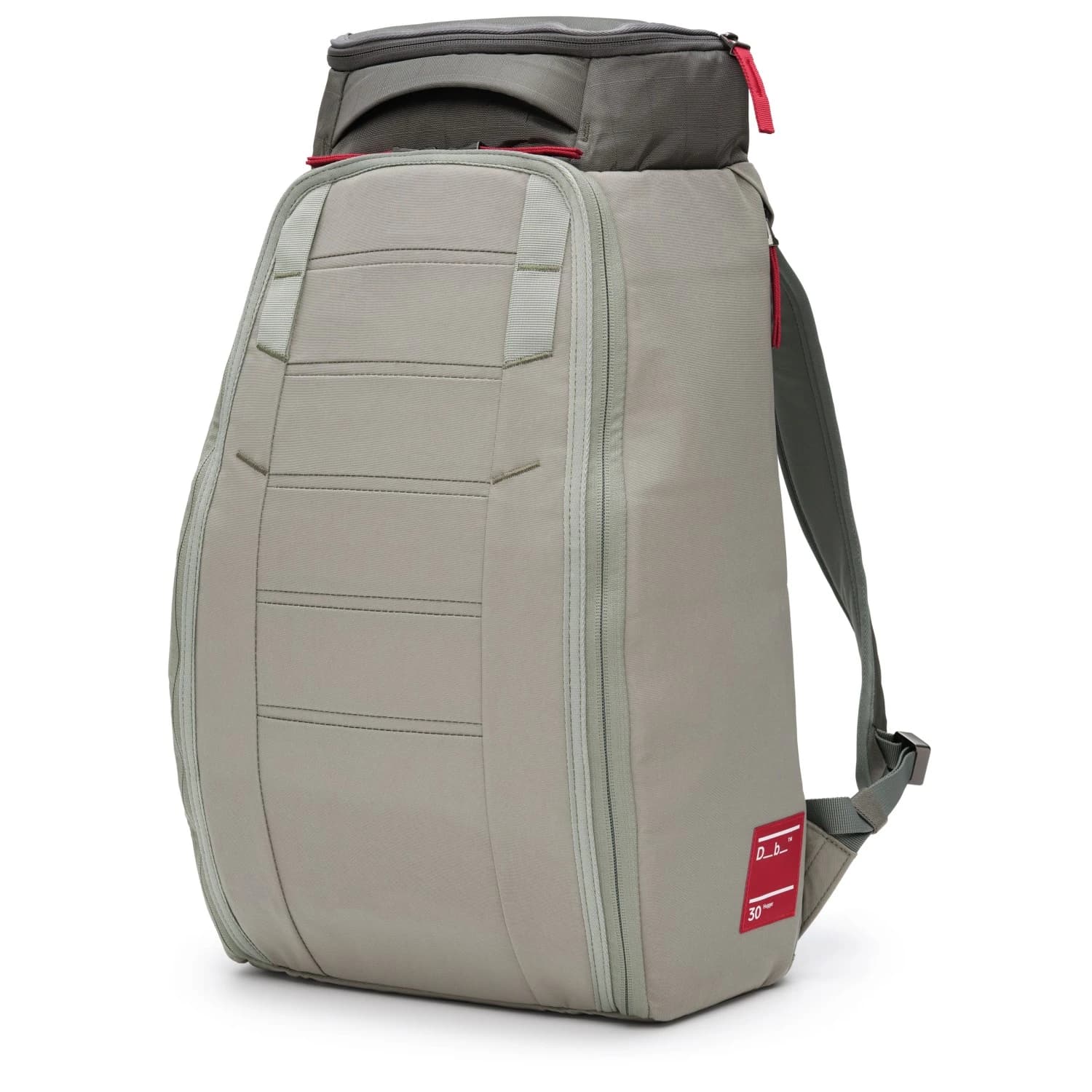 Дневна раница Db Hugger Backpack 30 Daypack - Basil Green