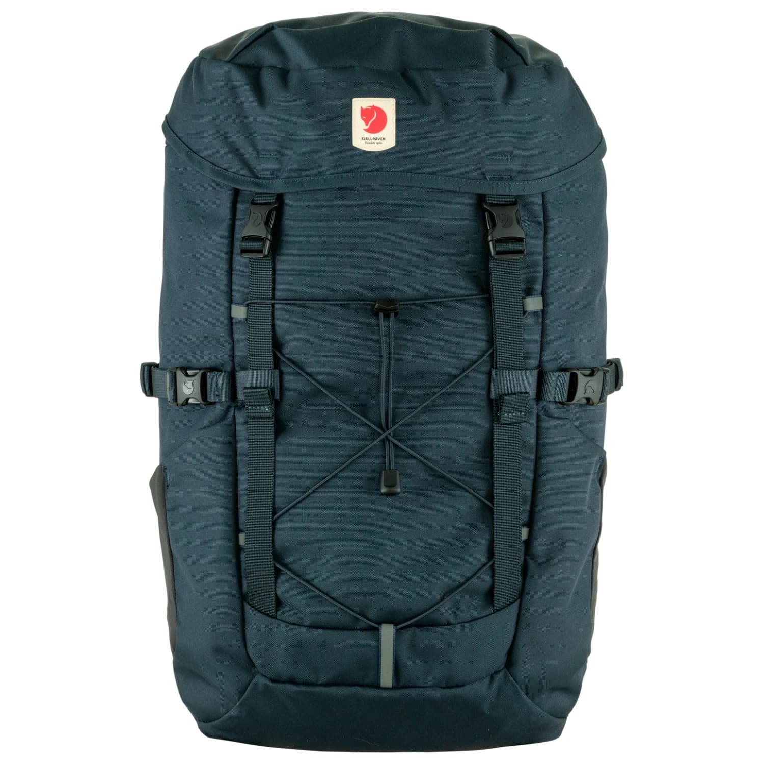 Туристическа раница Fjällräven Skule Top 26 Walking backpack - Navy