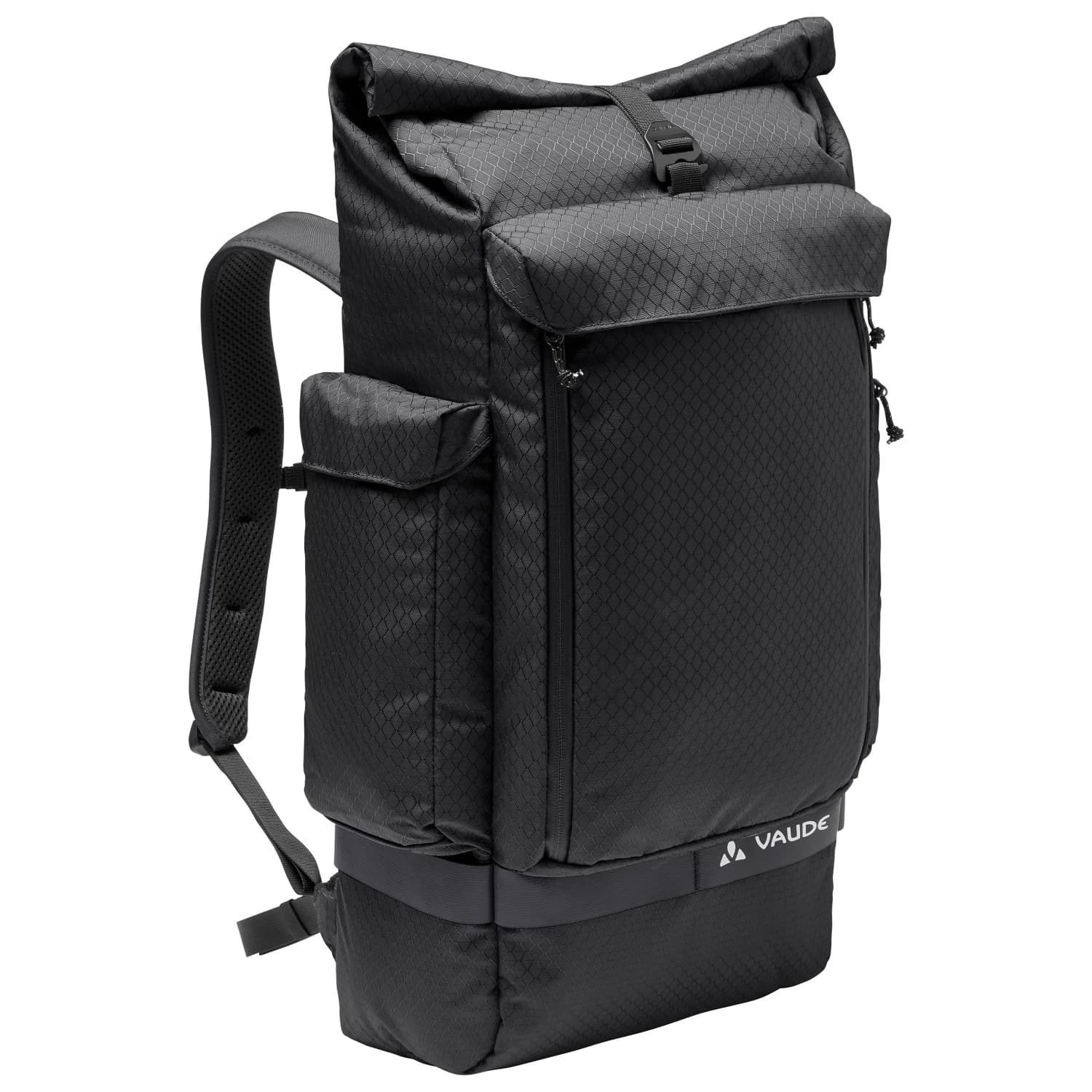 Дневна раница Vaude Cyclist Pack 27 Daypack - Black