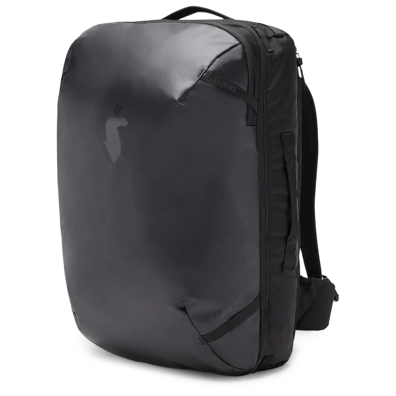 Пътна раница Cotopaxi Allpa 35 Travel Pack Walking backpack - Cotopaxi Black