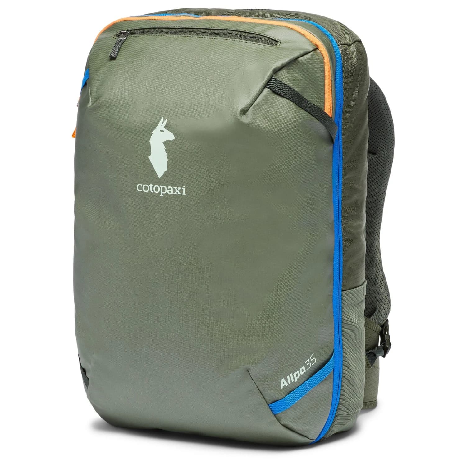 Пътна раница Cotopaxi Allpa 35 Travel Pack Walking backpack - Fatigue