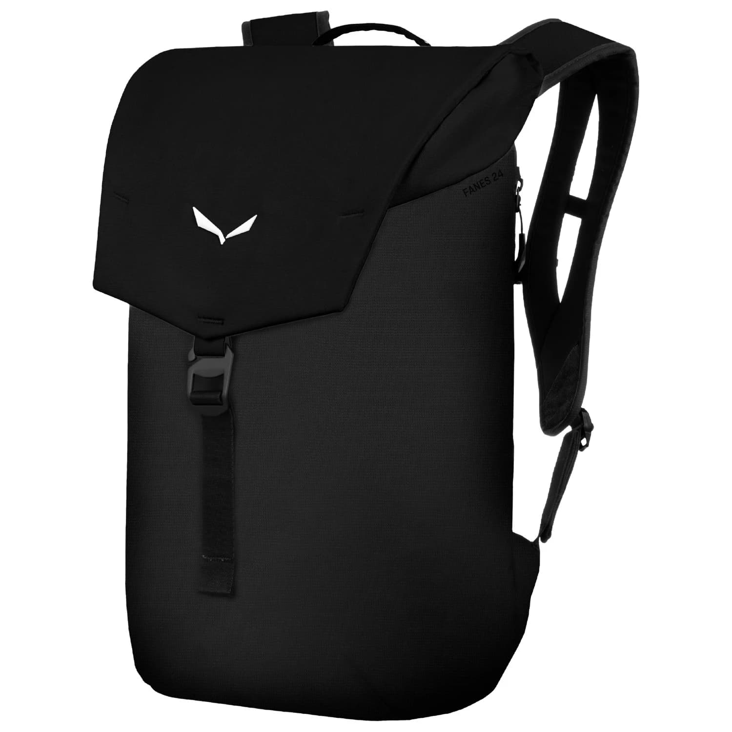 Дневна раница Salewa Fanes Backpack 18 Daypack - Black Out