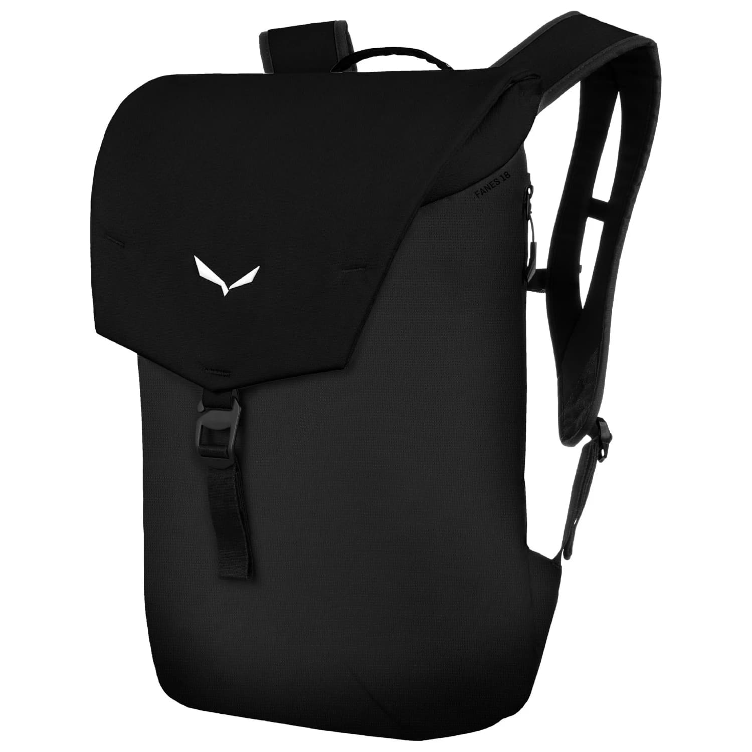 Дневна раница Salewa Fanes Backpack 24 Daypack - Black Out