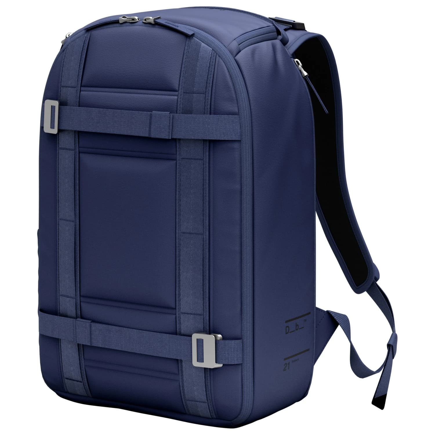 Дневна раница Db Ramverk Backpack 21 Daypack - Blue Hour