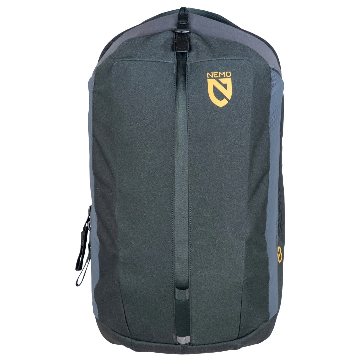Дневна раница Nemo Vantage 20 Endless Promise Daypack - Black