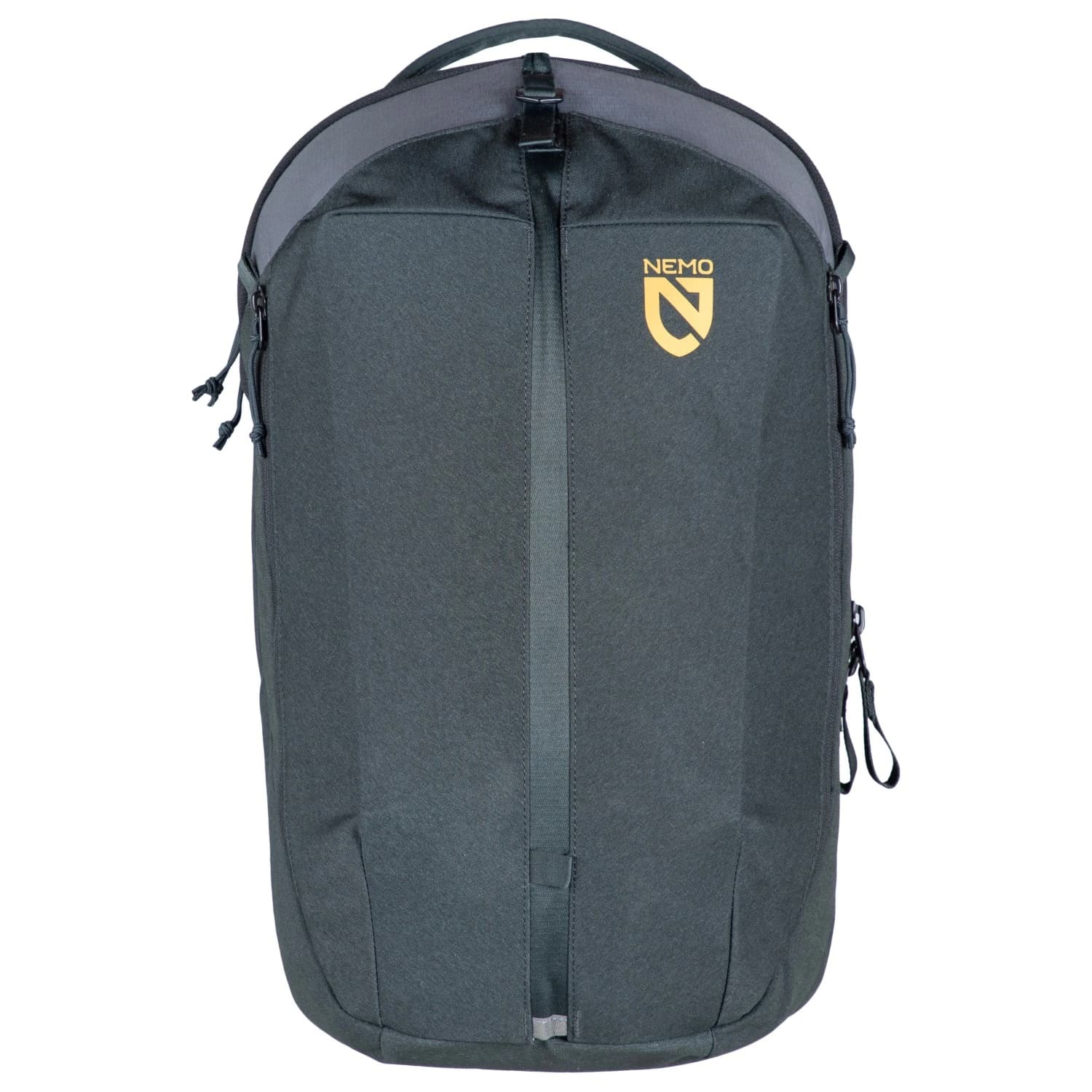 Дневна раница Nemo Vantage 26 Endless Promise Daypack - Black