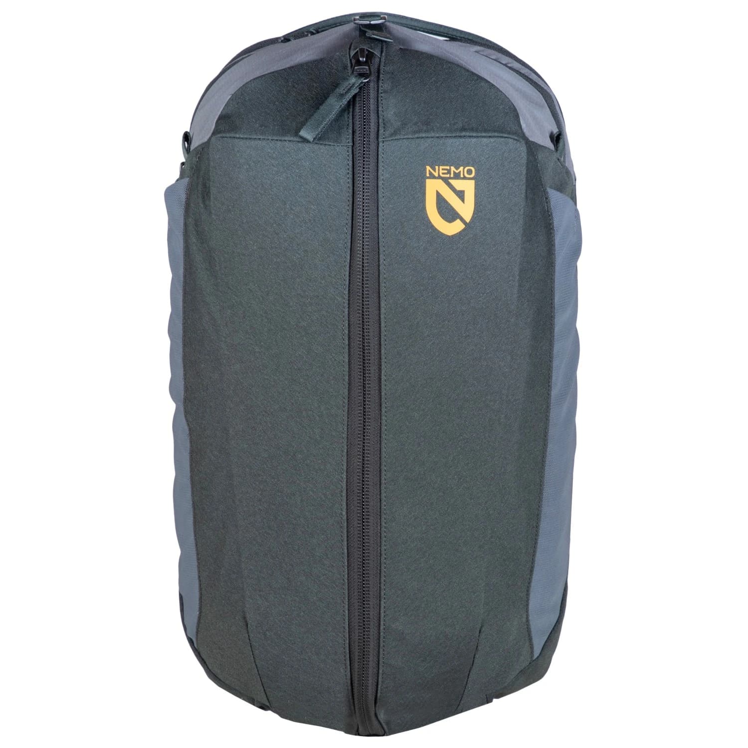 Дневна раница Nemo Vantage 30 Endless Promise Daypack - Black
