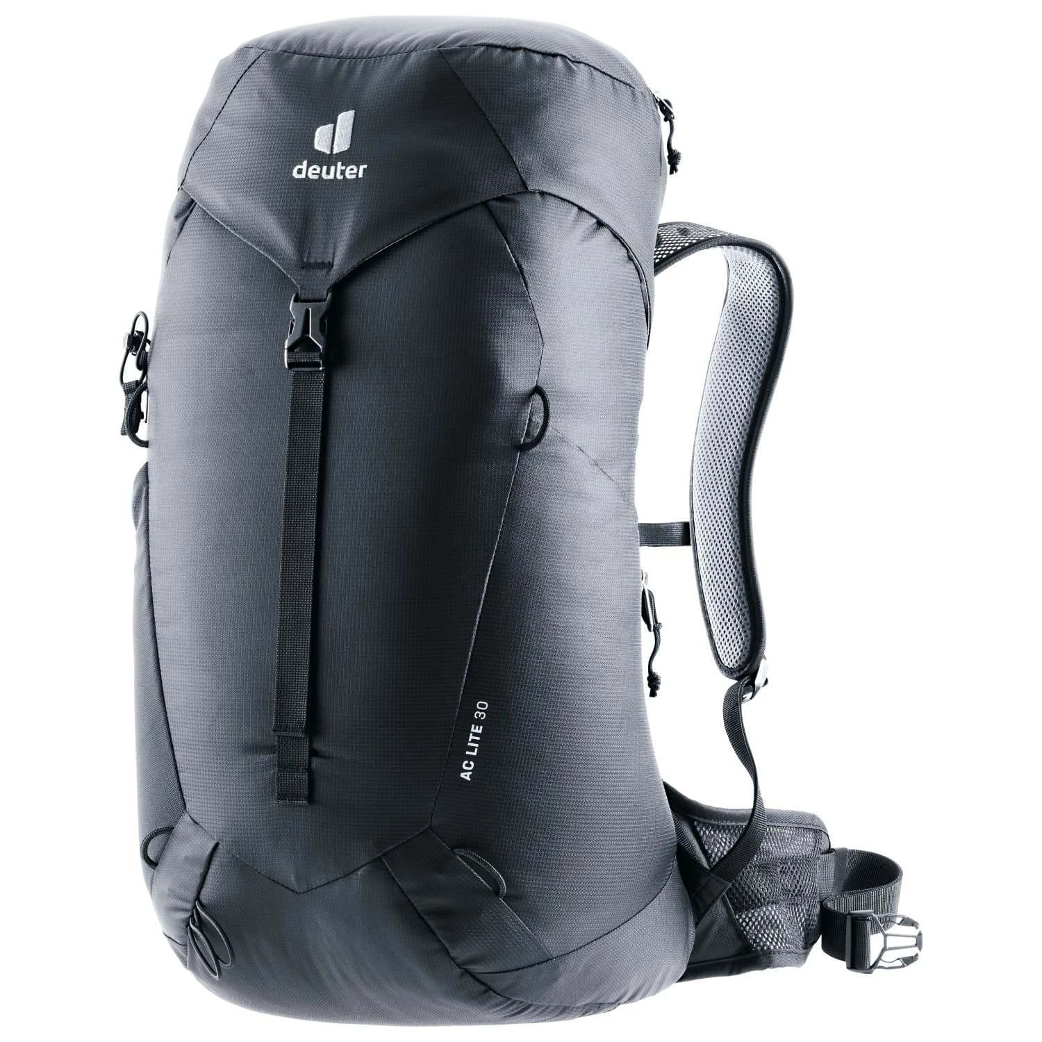 Туристическа раница Deuter AC Lite 30 Walking backpack - Black
