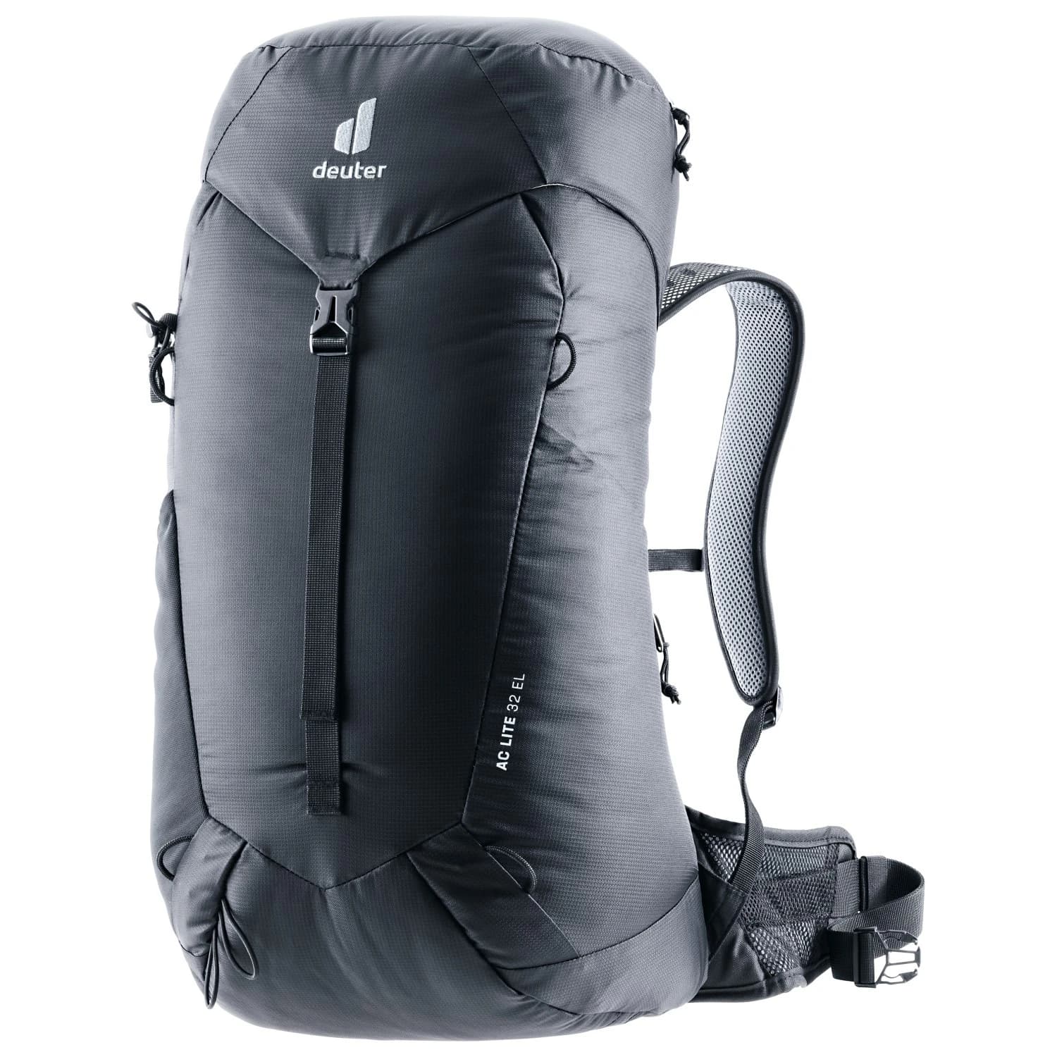 Туристическа раница Deuter AC Lite 32 EL Walking backpack - Black