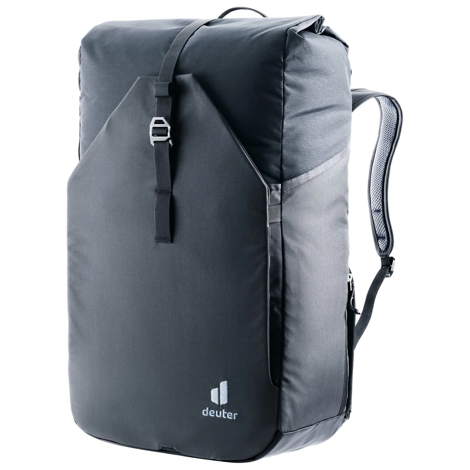 Дневна раница Deuter Xberg 25 Daypack - Black