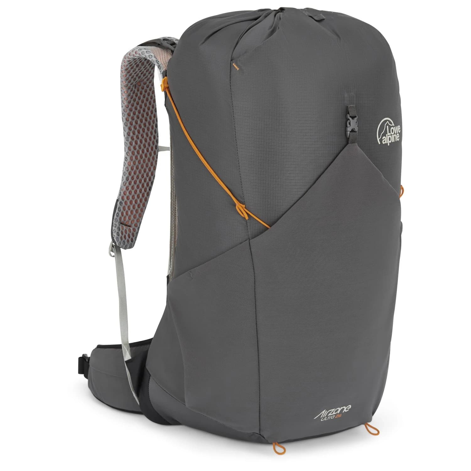 Туристическа раница Lowe alpine AirZone Ultra 26 Walking backpack - Graphene