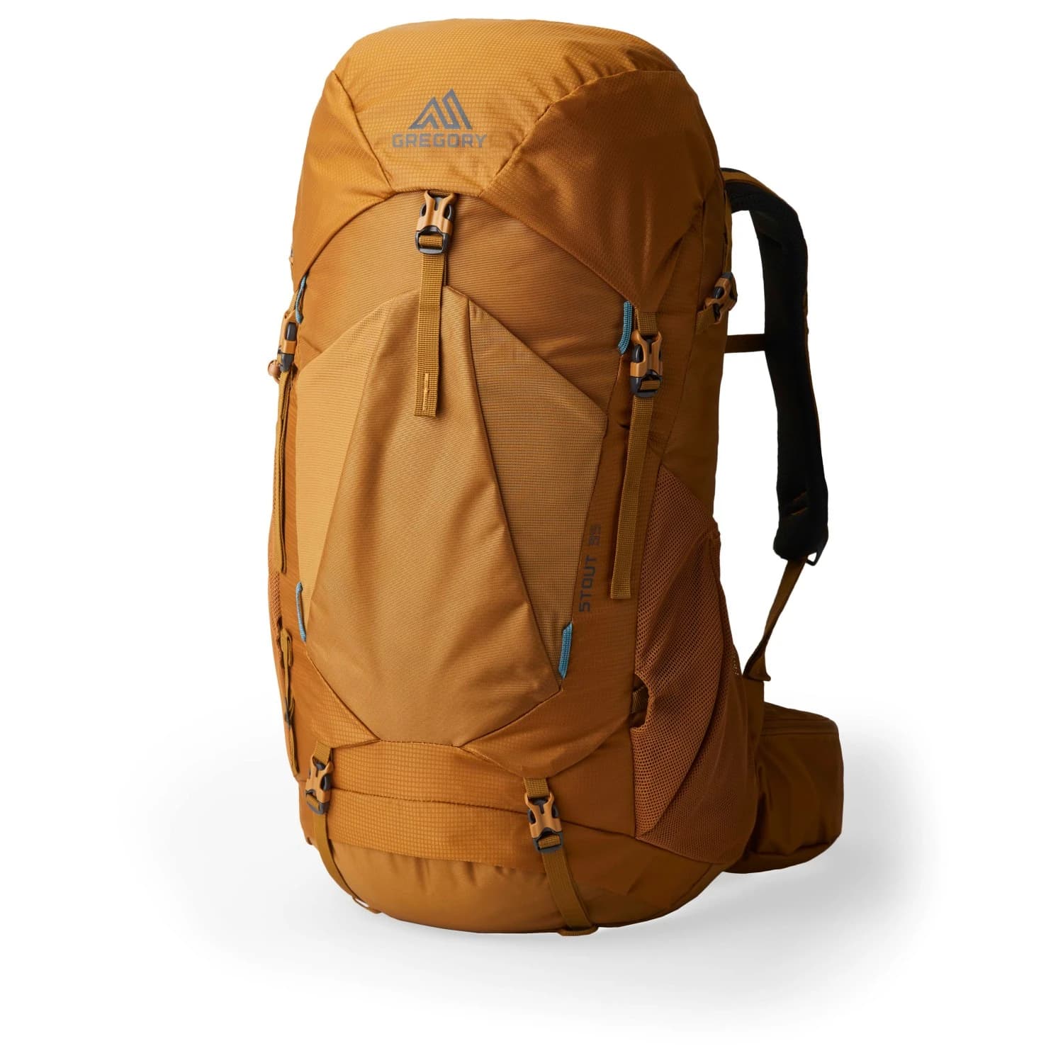Туристическа раница Gregory Stout 35 RC Walking backpack - Sandstone