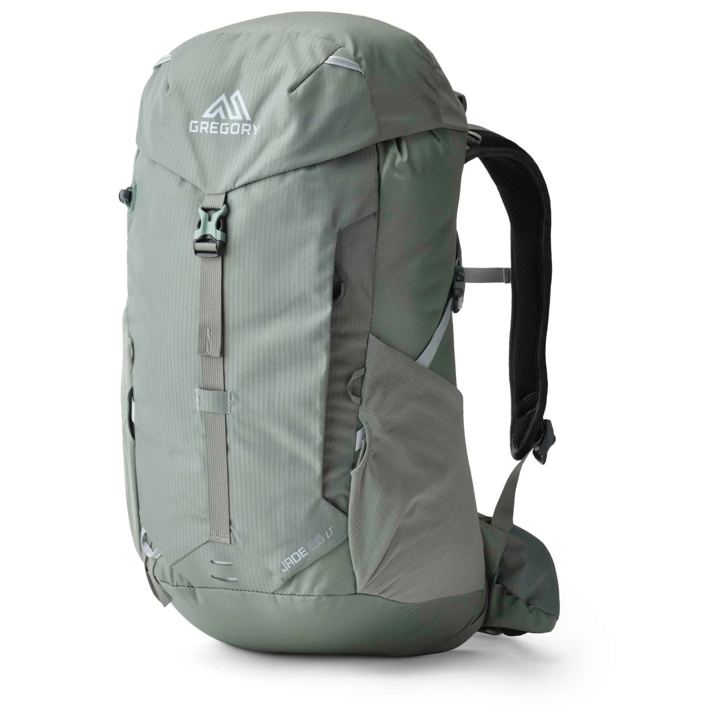Дамска туристическа раница Gregory Women's Jade 28 LT RC Walking backpack - Artichoke Green