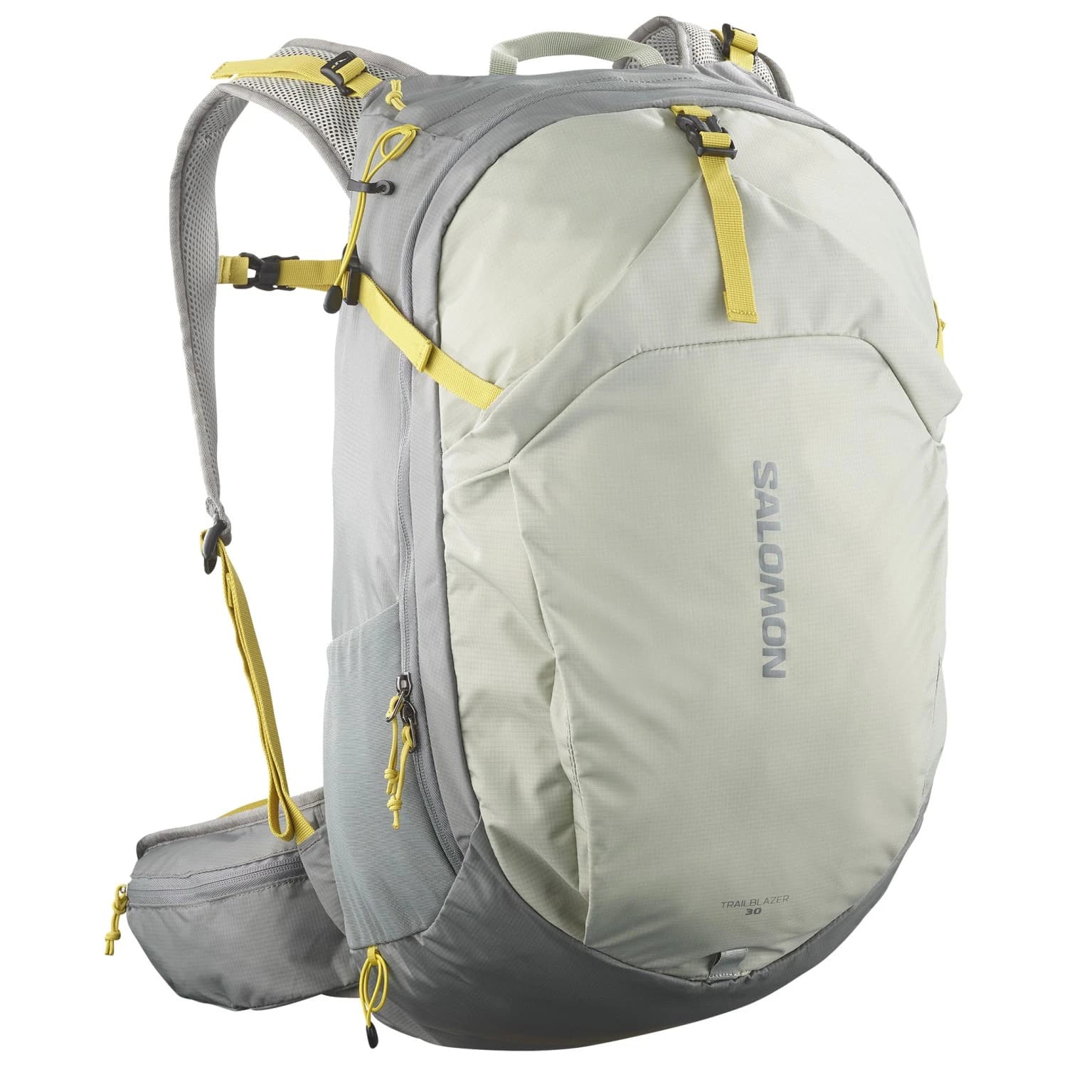 Туристическа раница Salomon Trailblazer 30 Walking backpack - Sedona Sage / Seagrass / Cress Green
