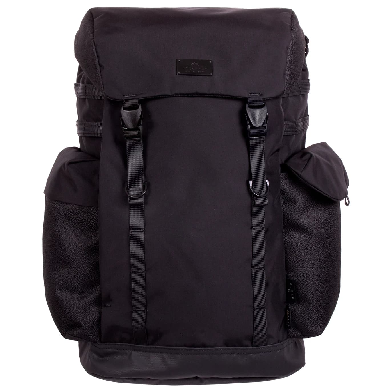 Дневна раница Doughnut Absorb Backpack Daypack - Black