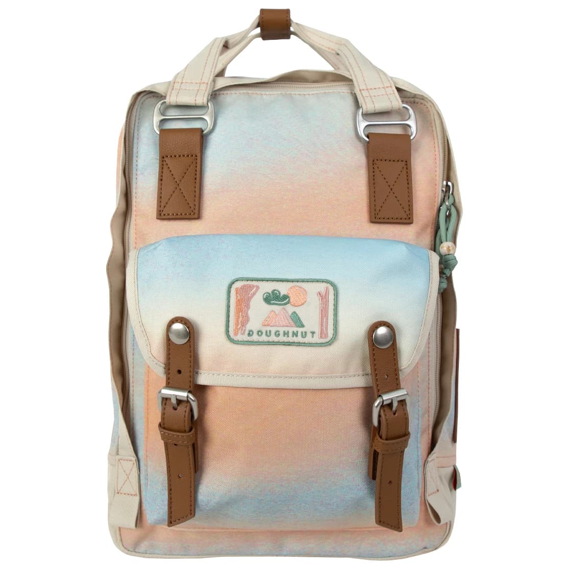 Дневна раница Doughnut Macaroon Dreamwalker 16 Backpack Daypack - Dreamwalker