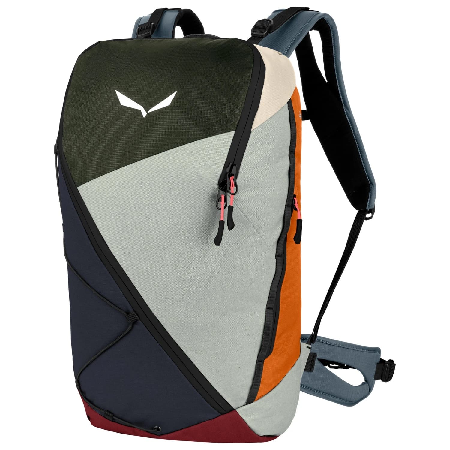 Туристическа раница Salewa Puez 25 Walking backpack - Multi