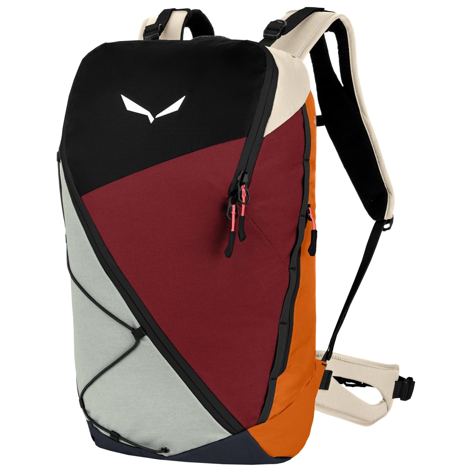 Дамска туристическа раница Salewa Women's Puez 23 Walking backpack - Multi